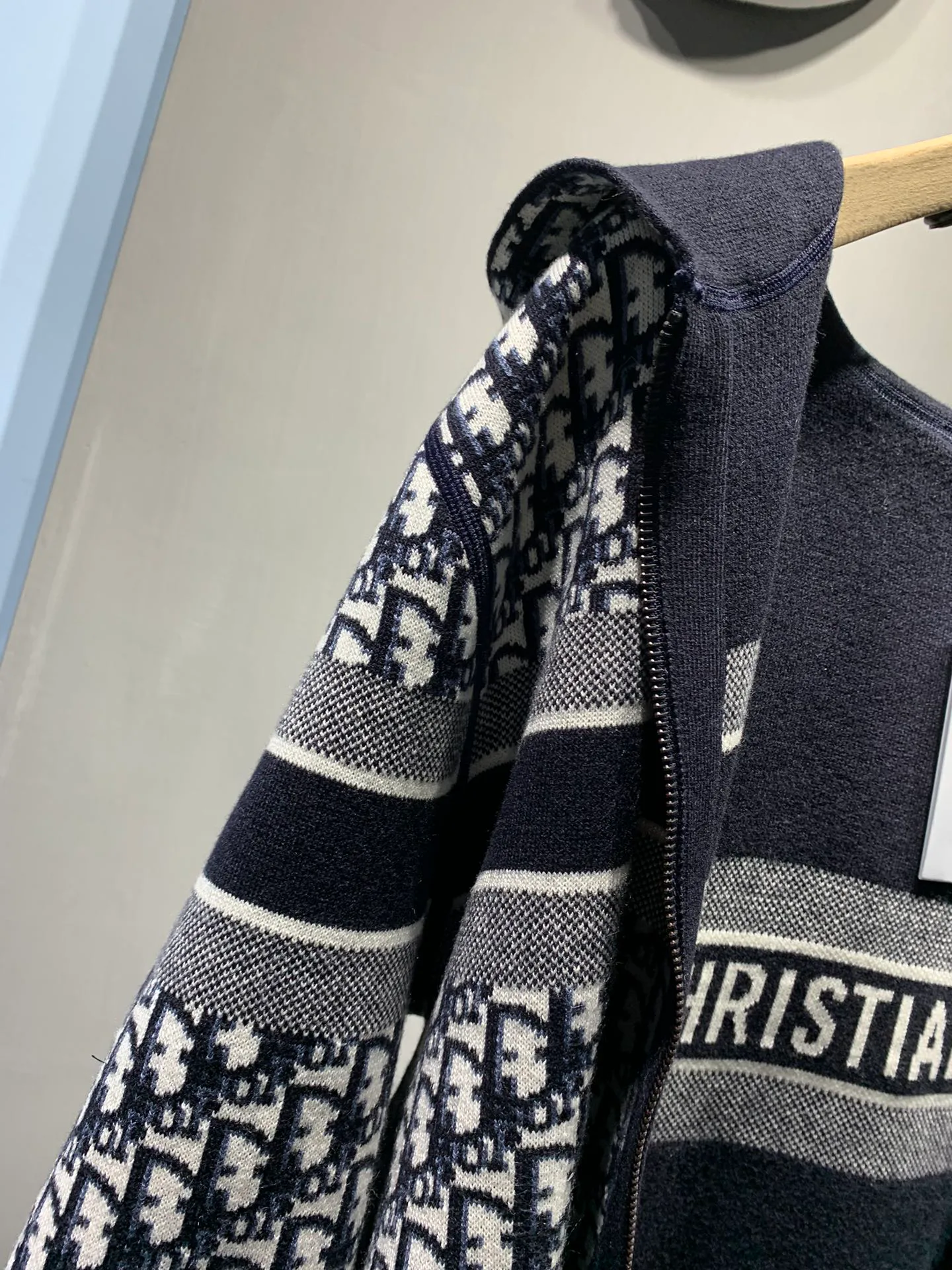 Джемперы И Свитеры Мужские Christian Dior 235515