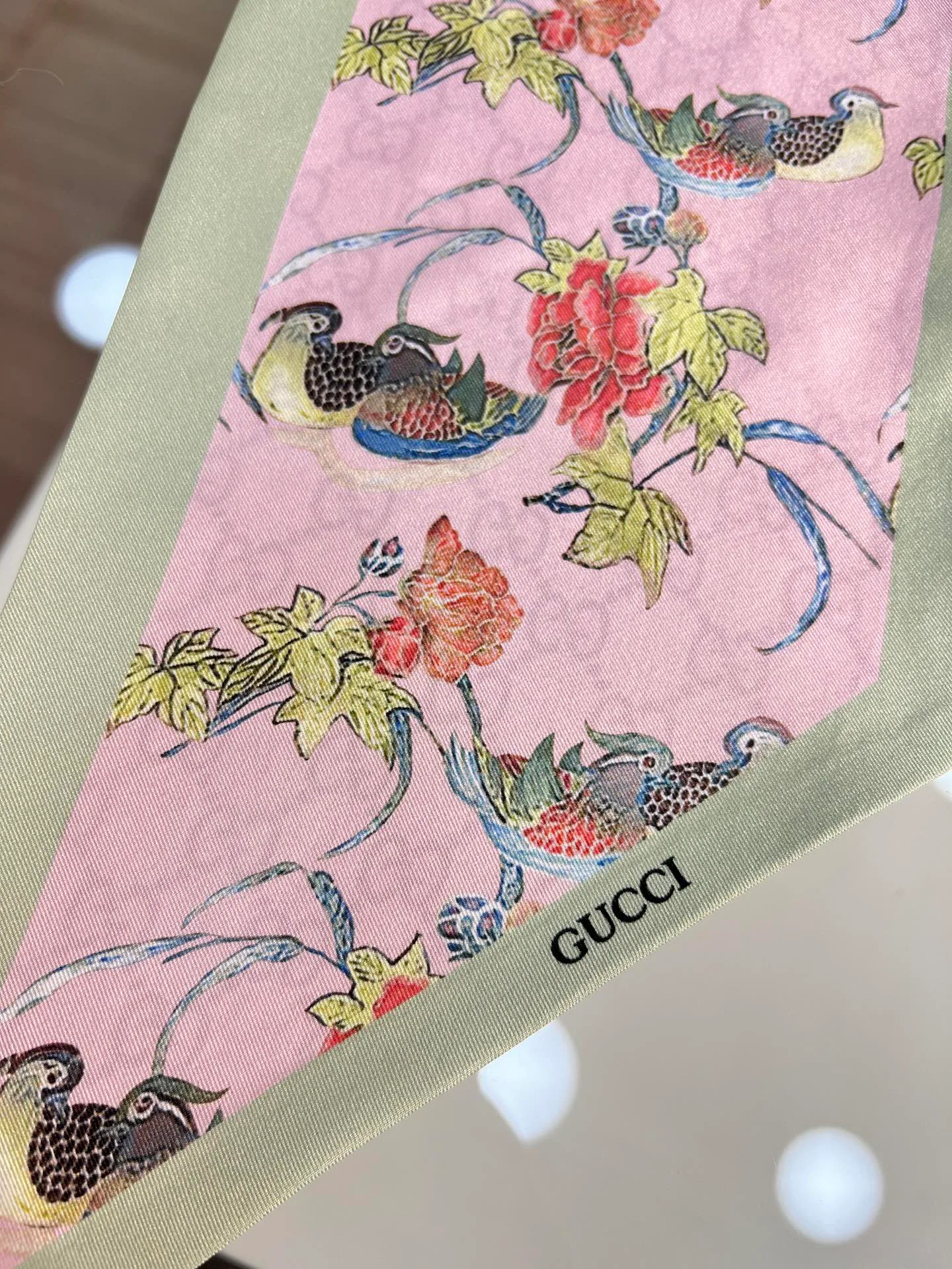 Платки Gucci 11527423