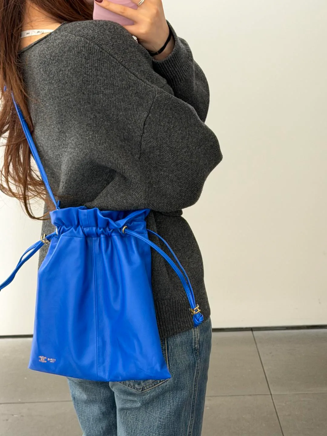 Клатчи Женские Celine 12849432