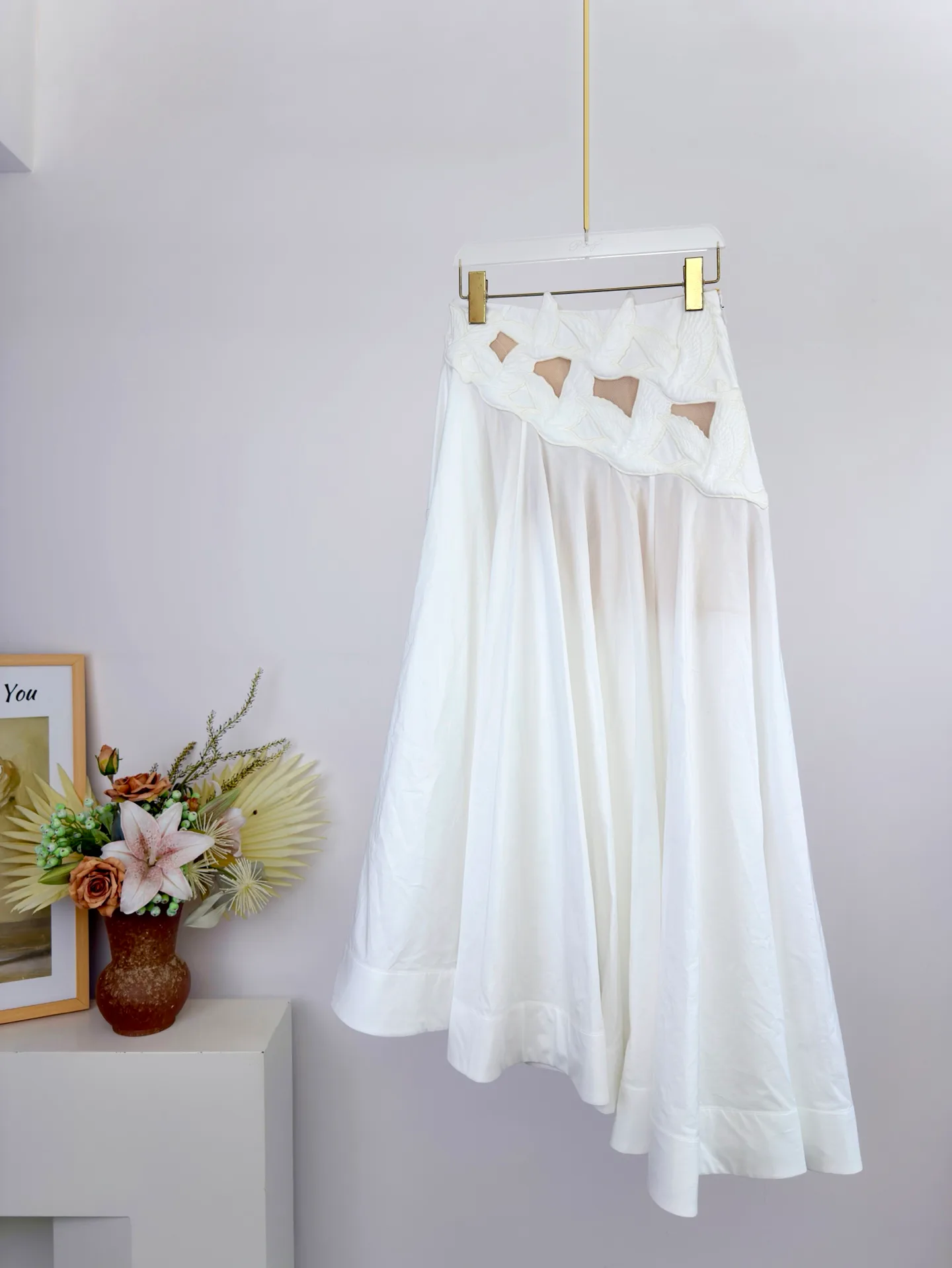 Юбки Женские Zimmermann 18115707