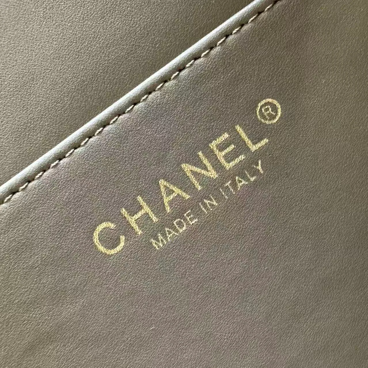 Классические Сумки Женские Chanel 18058420