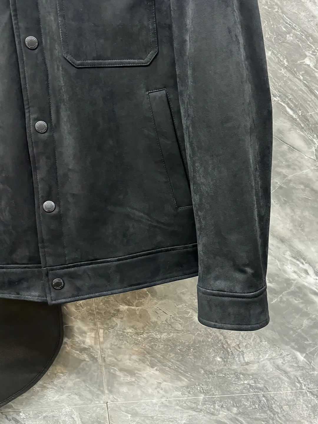 Куртки И Пуховики Мужские Zegna 1127565