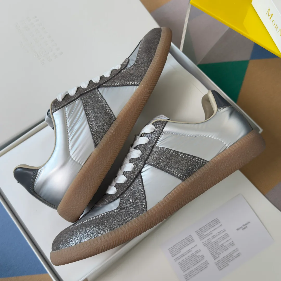 Кроссовки Женские Maison Margiela 10999421