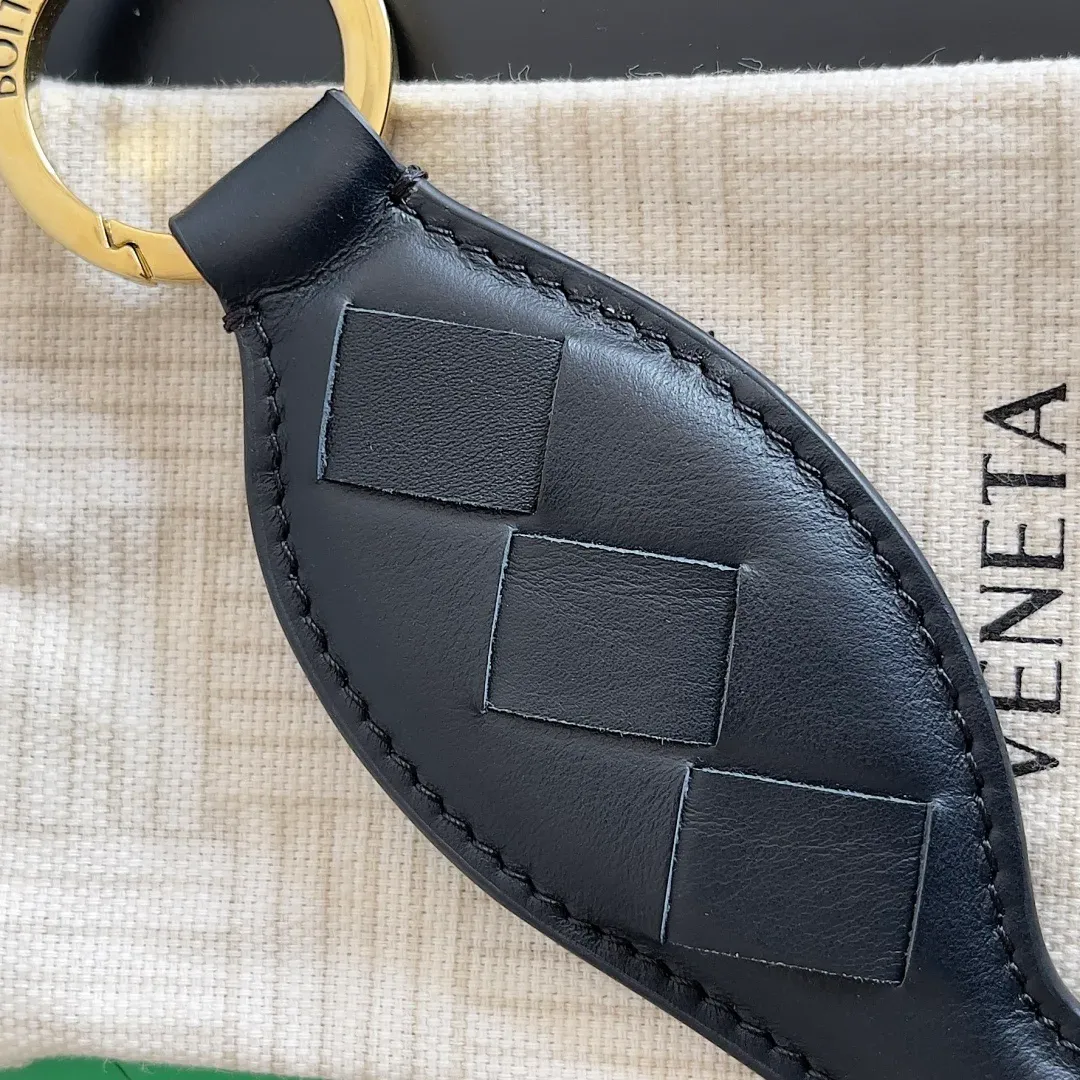 Ключницы Bottega Veneta 595703