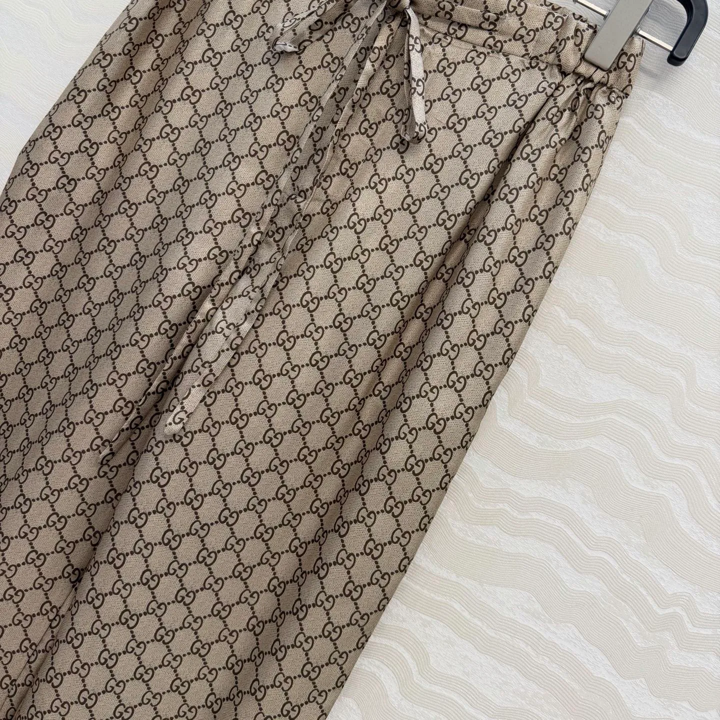 Брюки Женские Gucci 6704805