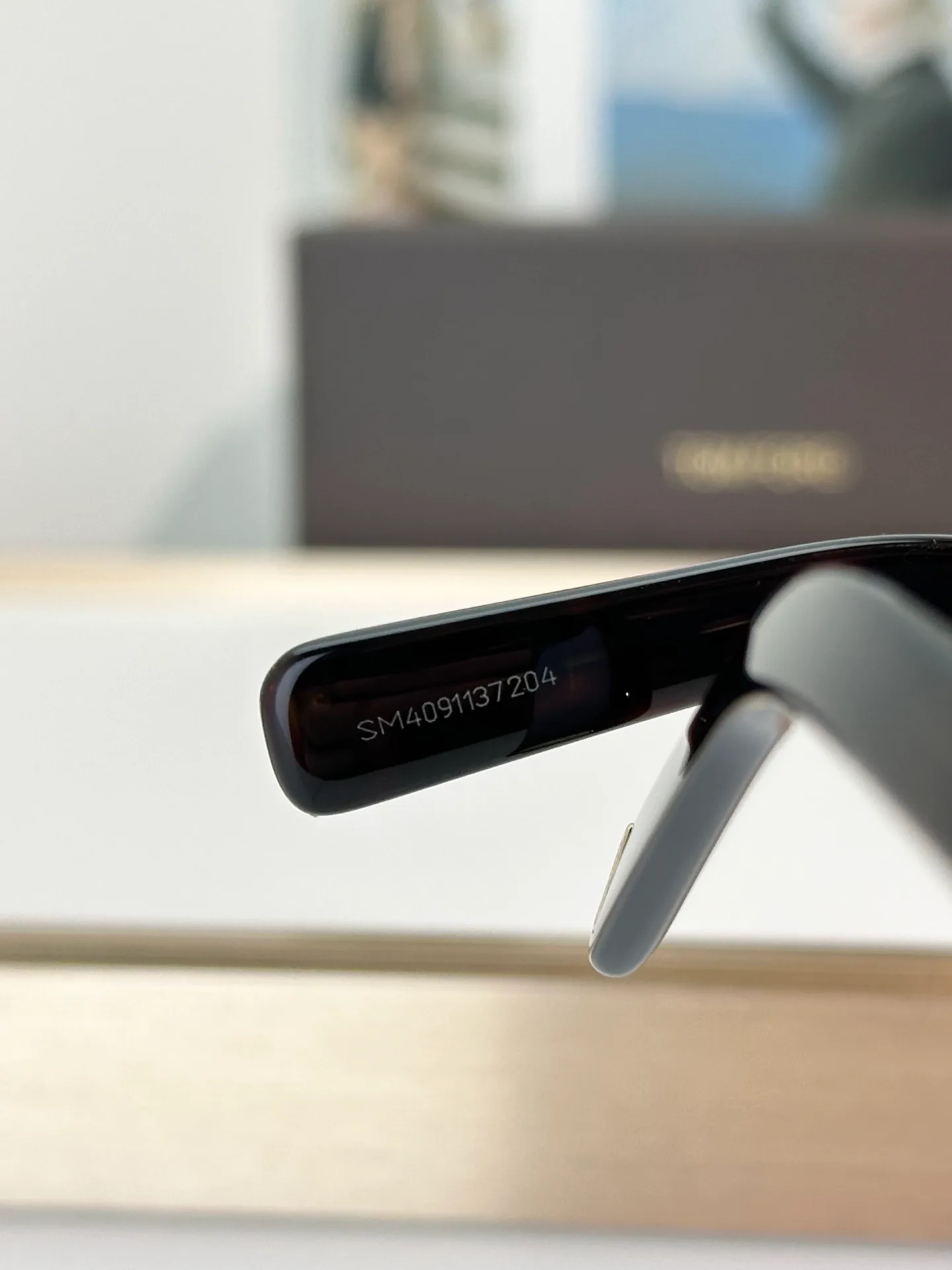 Очки Tom Ford 3349386