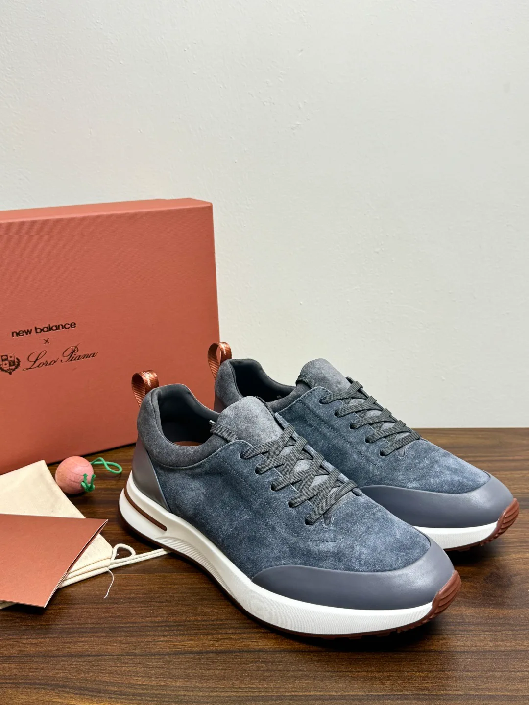 Кроссовки Мужские New Balance 19112864