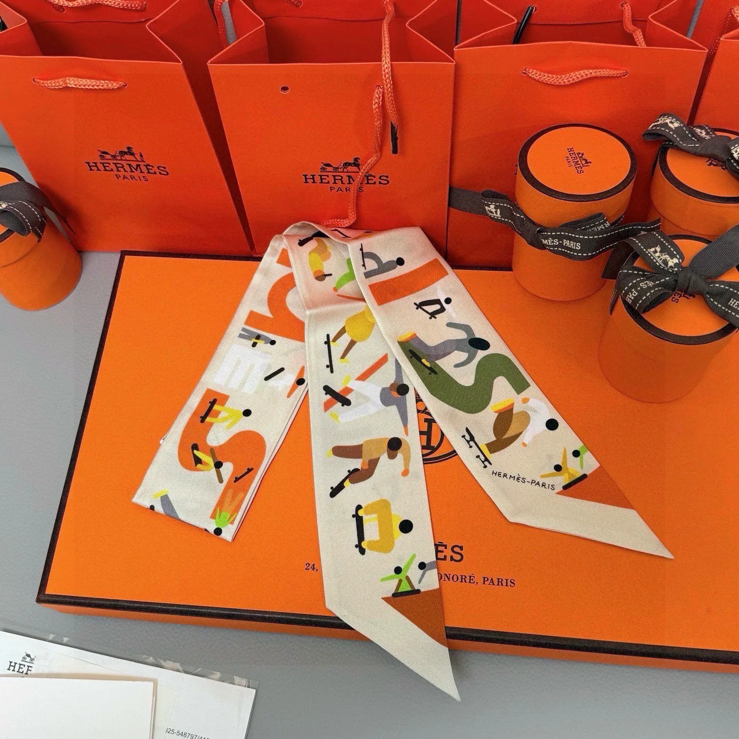 Платки Hermes 11568140
