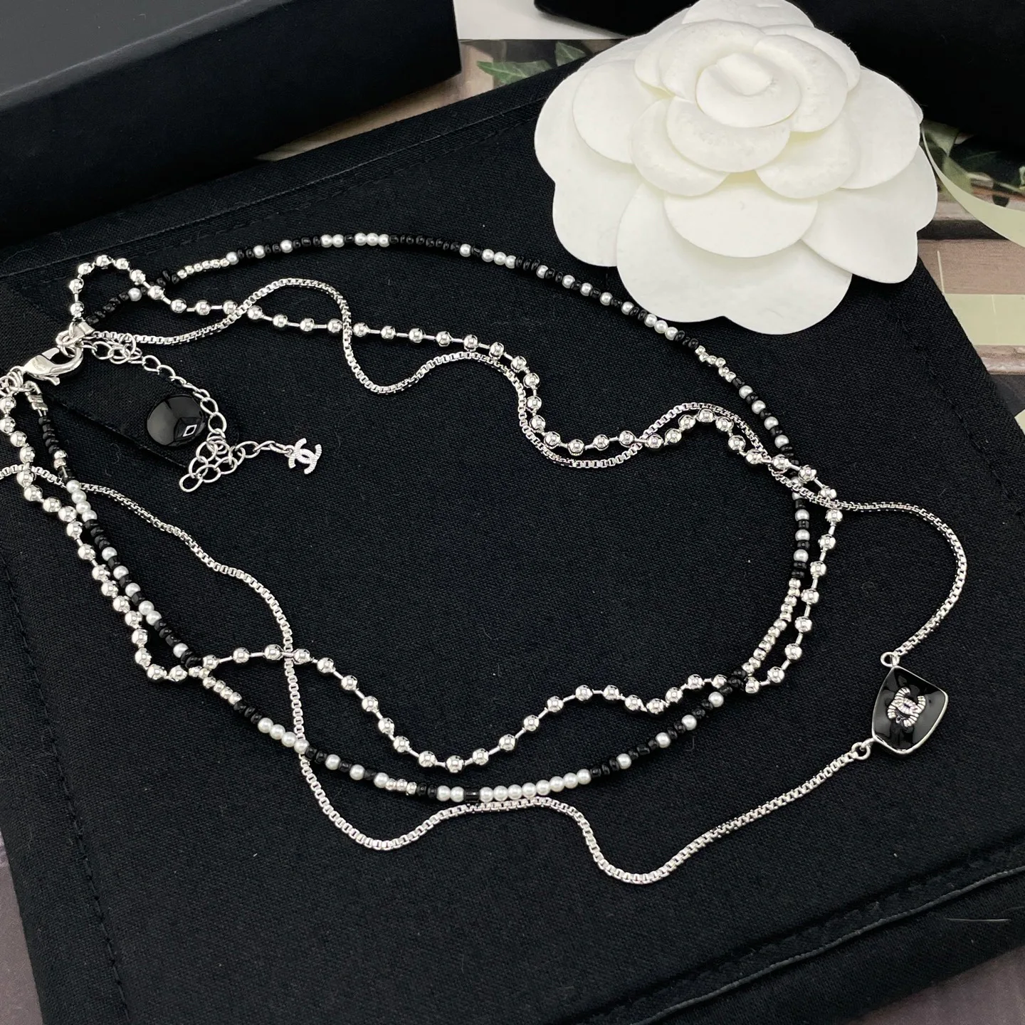 Бижутерия Chanel 10249242