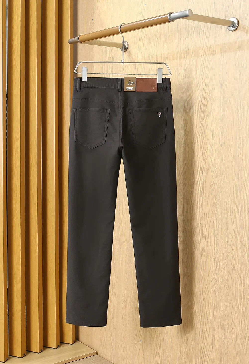 Джинсы Мужские Loro Piana 17966807