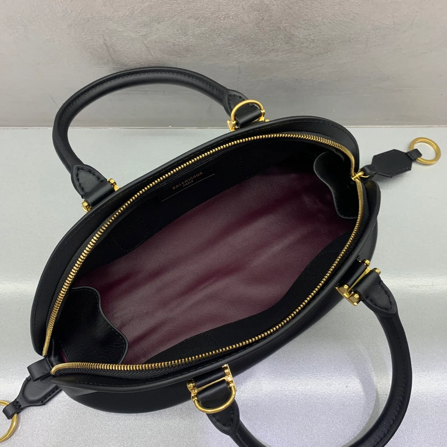 Классические Сумки Женские Balmain 18136290