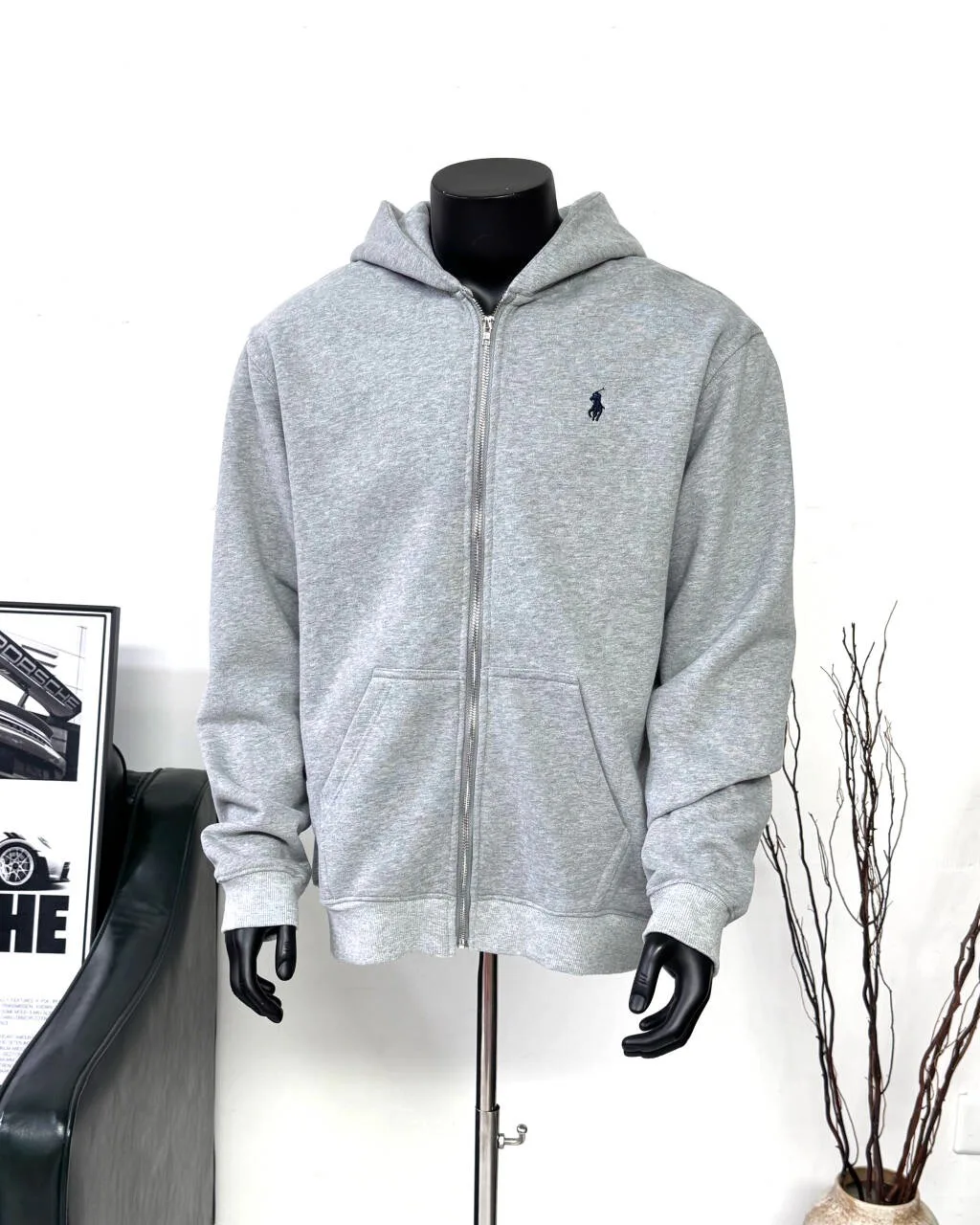 Свитшоты И Худи Мужские Ralph Lauren 18189845