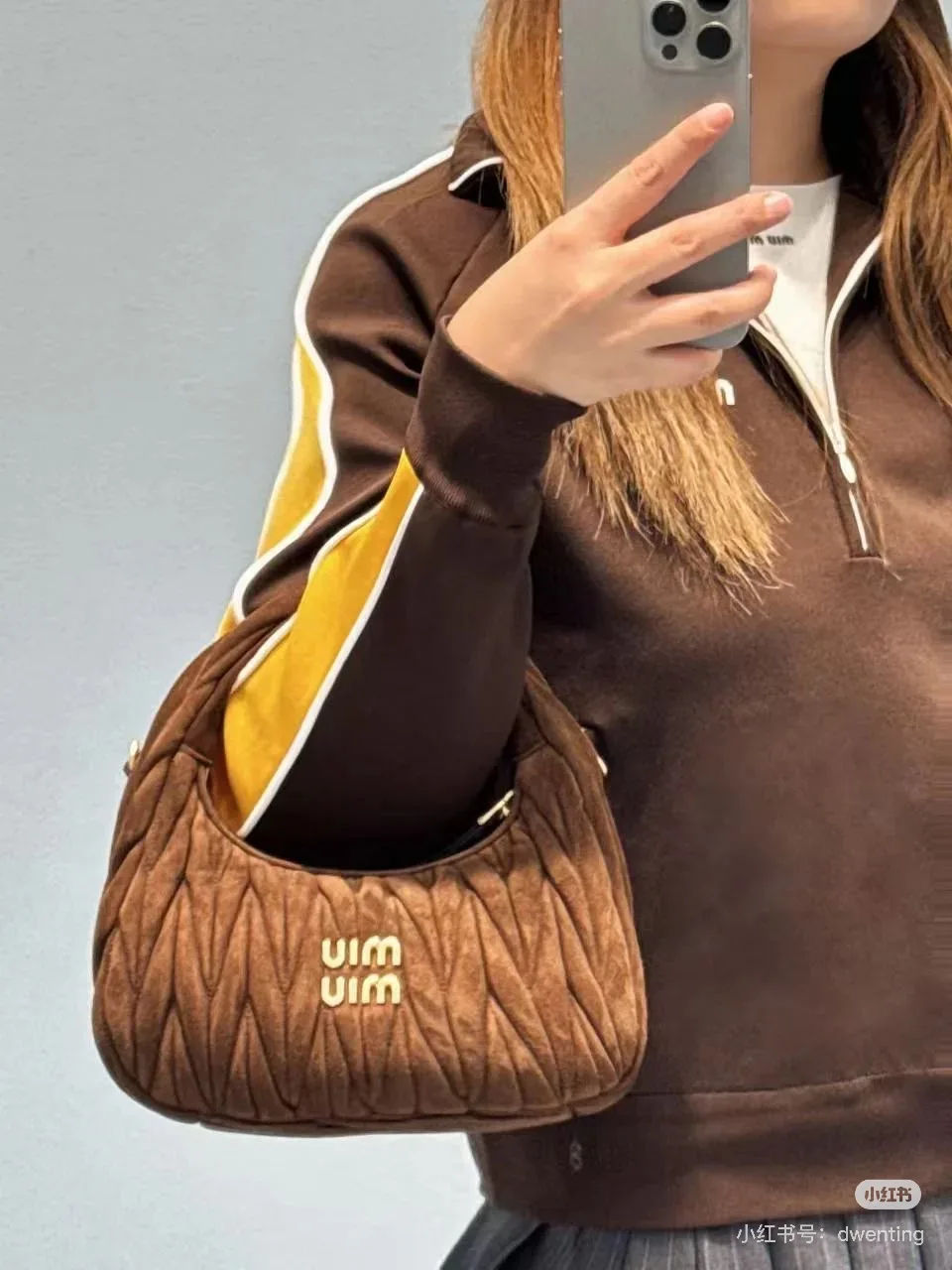 Джемперы И Свитеры Женские Miu Miu 1068373