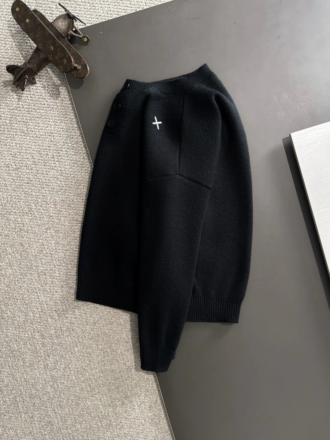 Джемперы И Свитеры Мужские Burberry 1860000