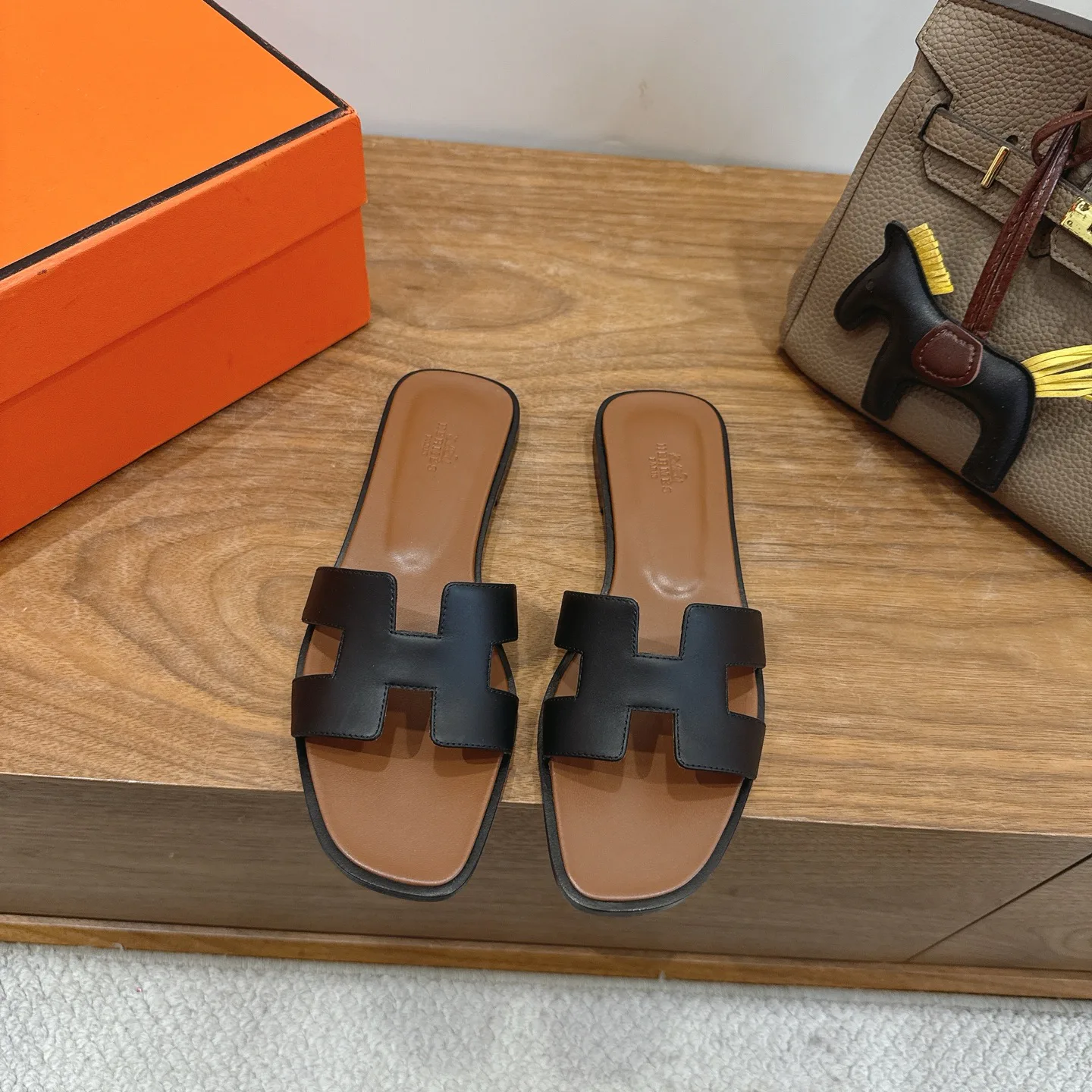 Сандалии Женские Hermes 10813746