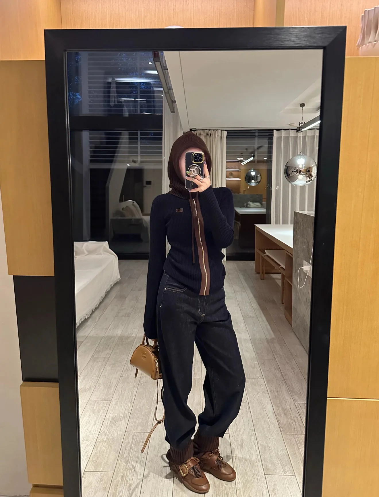 Свитеры Женские Miu Miu 352469