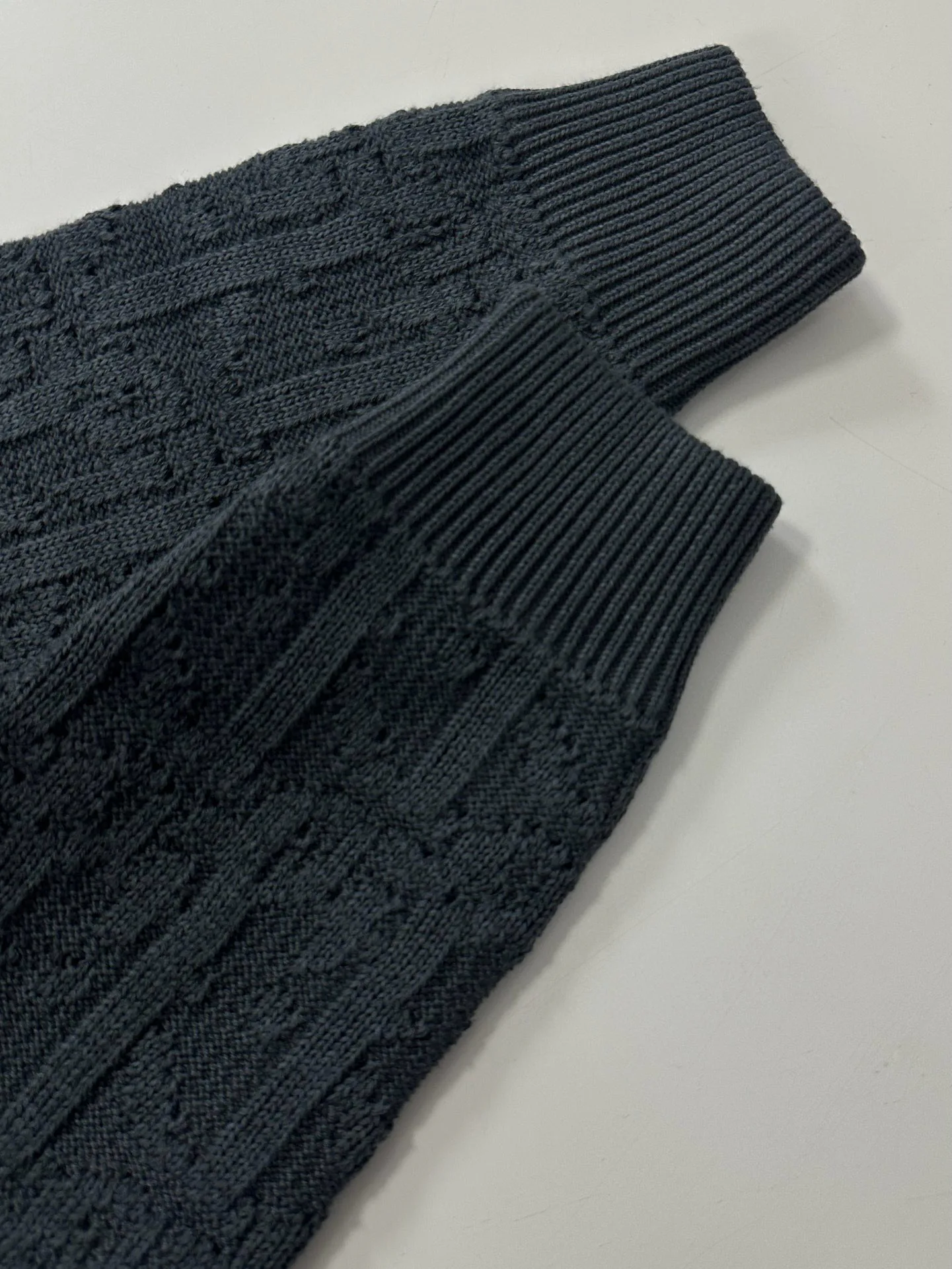 Джемперы И Свитеры Мужские Christian Dior 129543