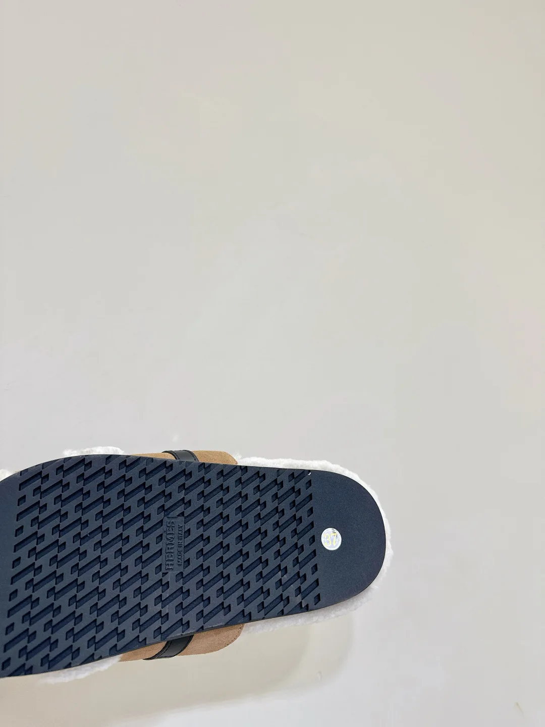 Тапочки Женские Hermes 88762