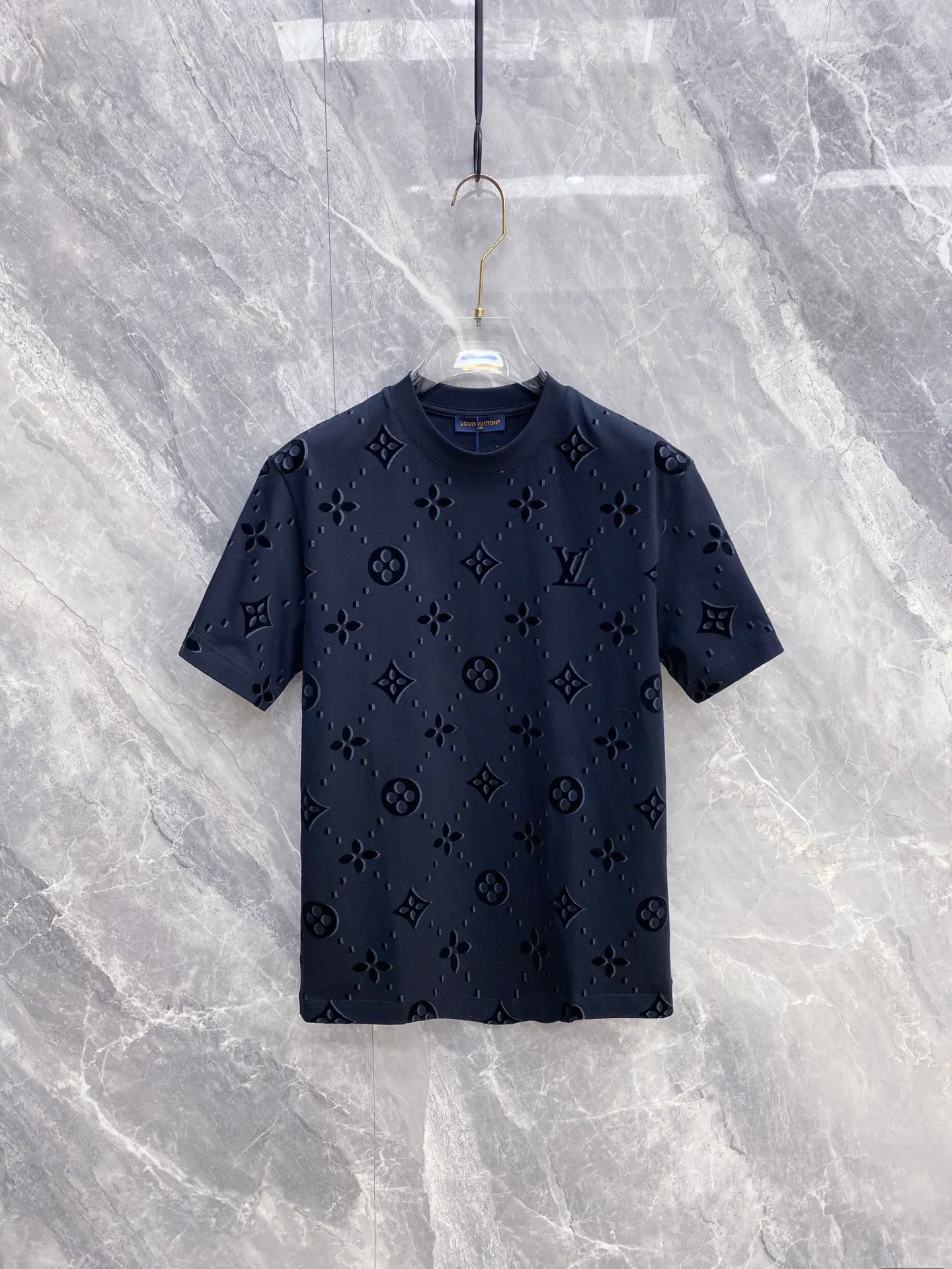 Футболки Мужские Louis Vuitton 1467617