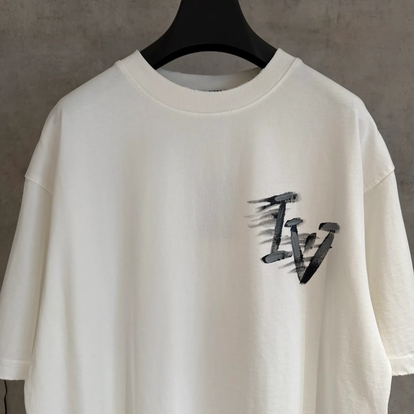 Футболки Женские Louis Vuitton 786708