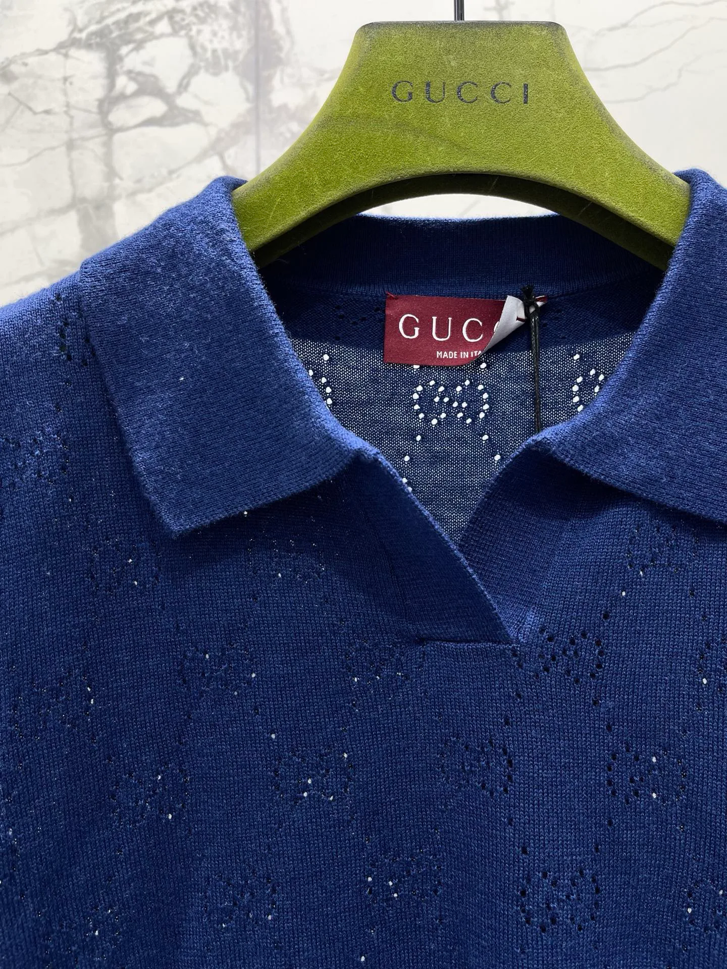 Рубашки Женские Gucci 12723102