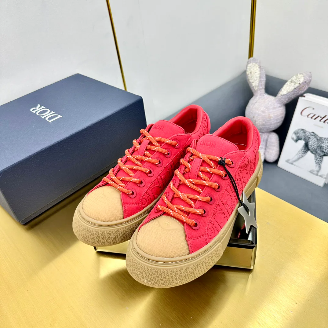Кроссовки Женские Christian Dior 11276670