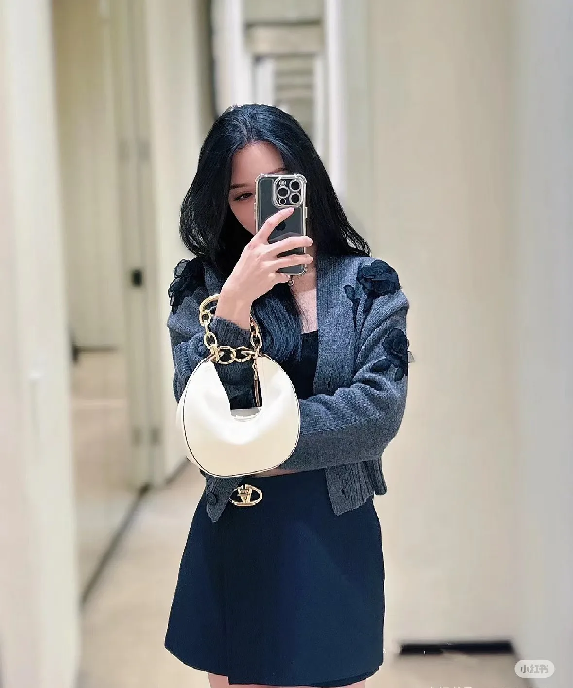 Шорты Женские Valentino 4454670