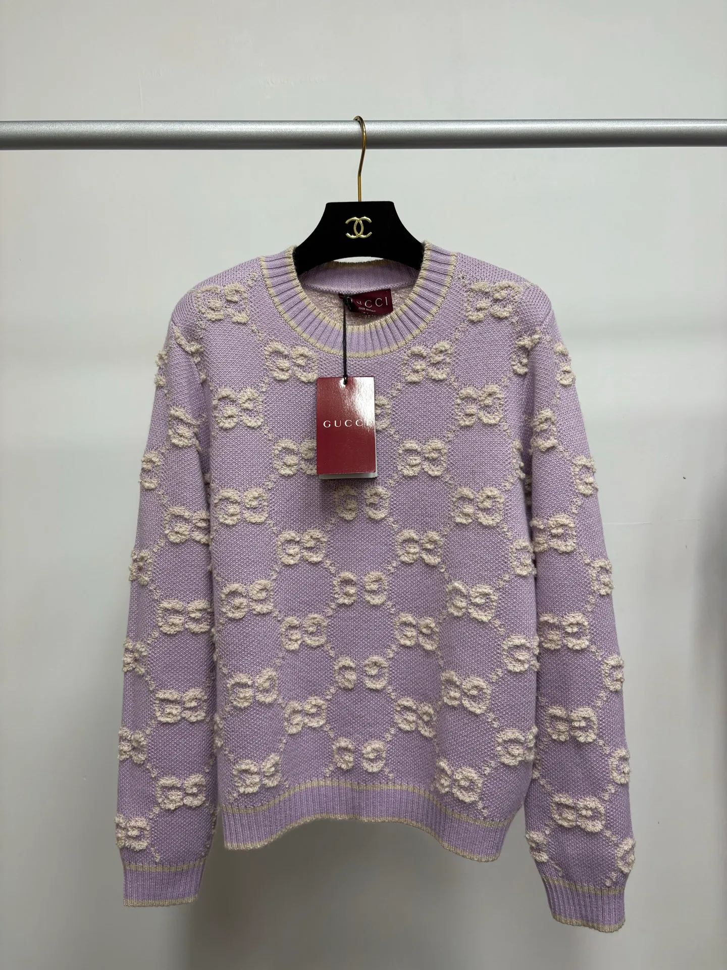 Джемперы И Свитеры Женские Gucci 1135916