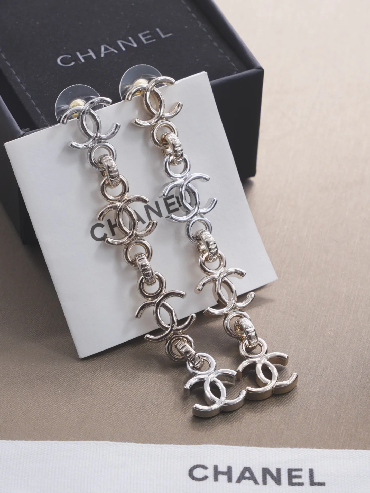 Бижутерия Chanel 9292059