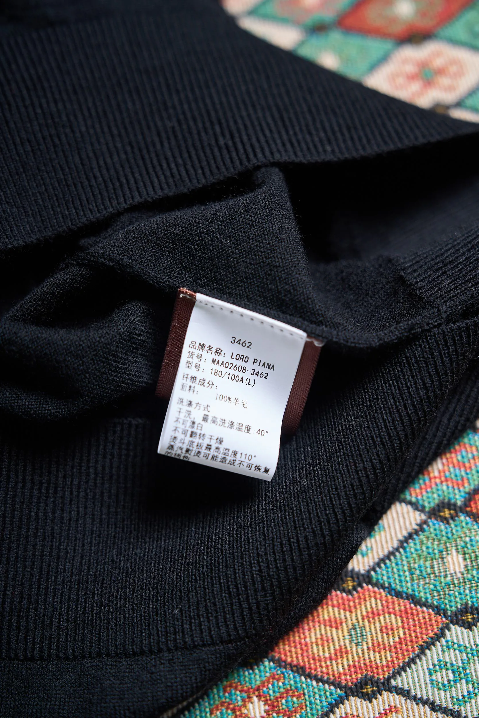 Рубашки Мужские Loro Piana 11267671
