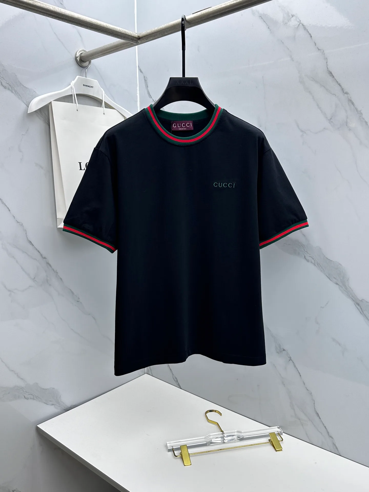 Футболки Мужские Gucci 2237457