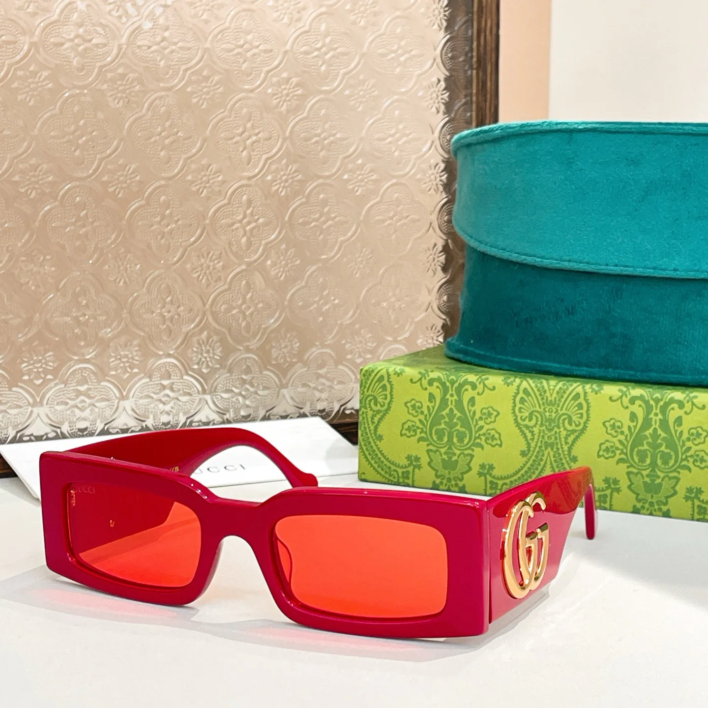 Очки Gucci 113099