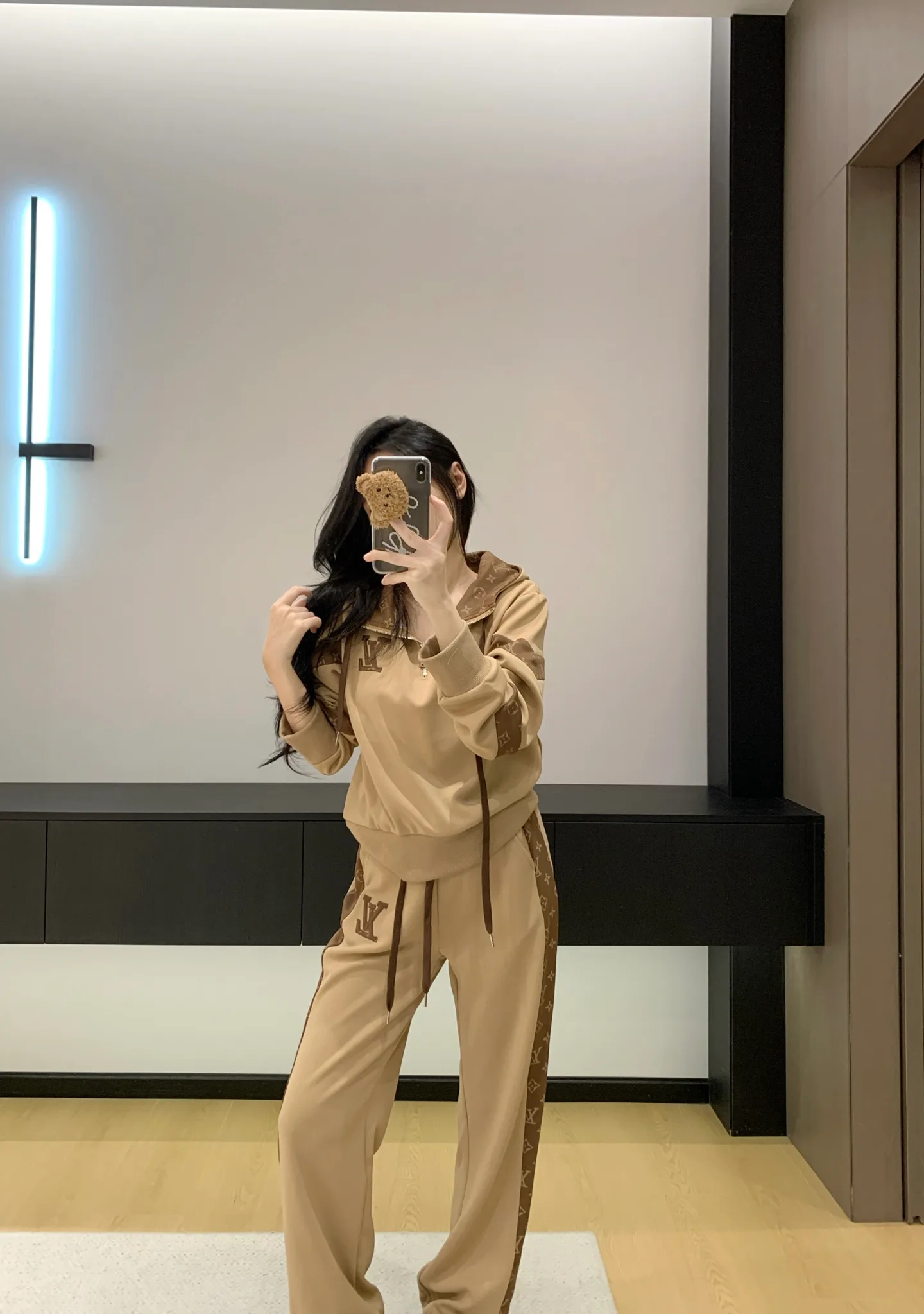 Спортивные Костюмы Женские Christian Dior 174166