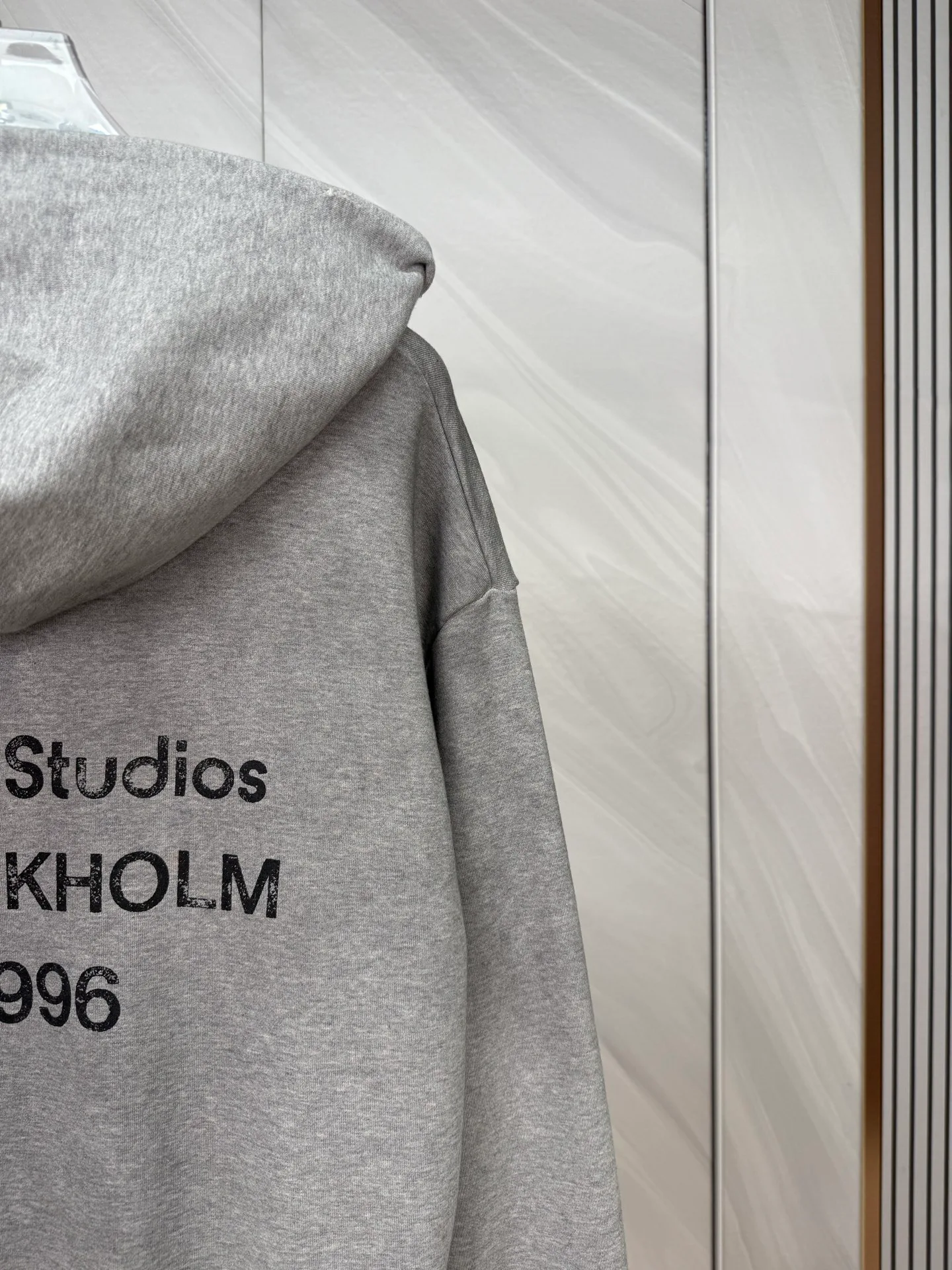 Свитшоты И Худи Мужские Acne Studios 19260319