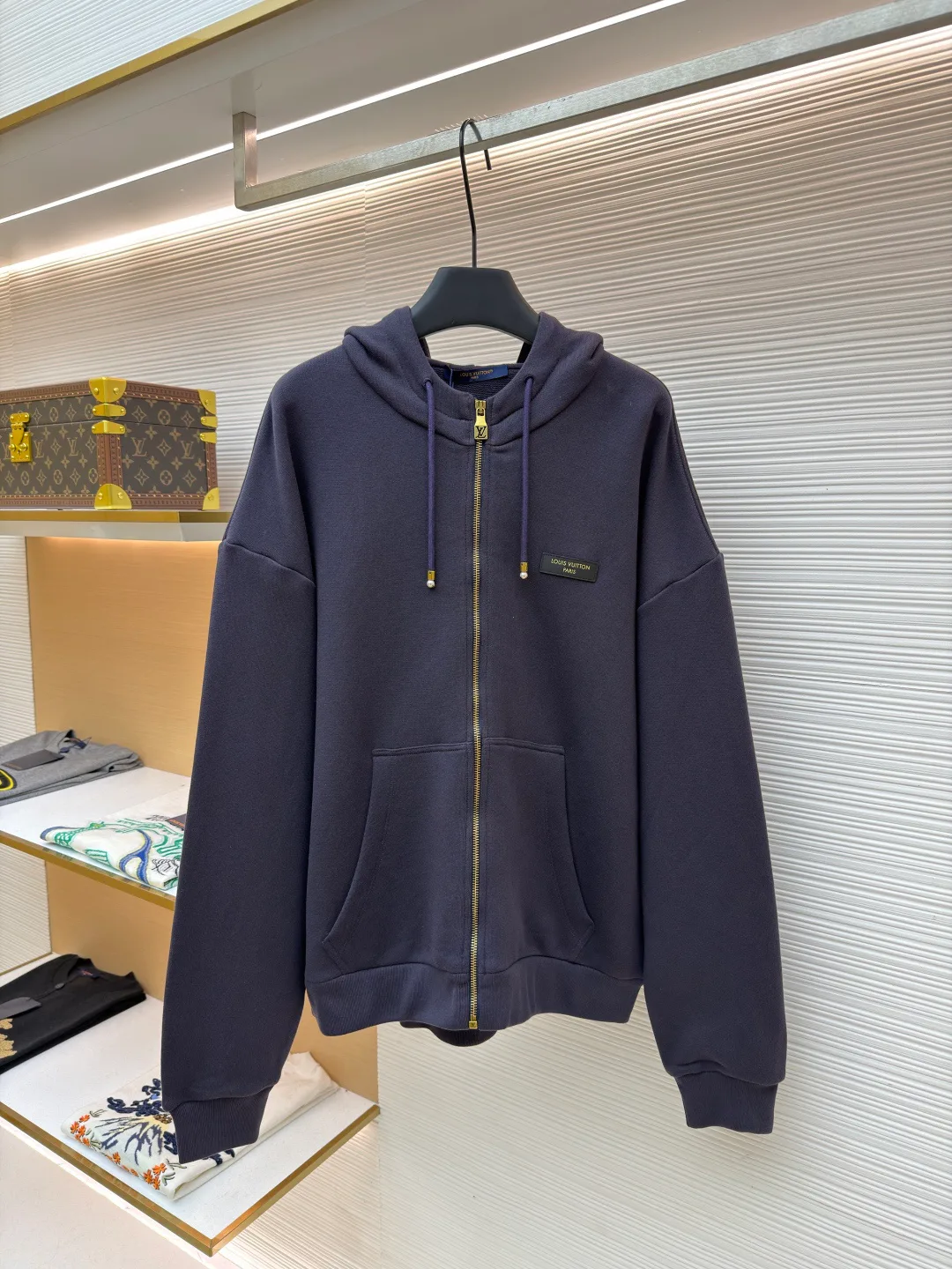 Свитшоты И Худи Мужские Louis Vuitton 11781127