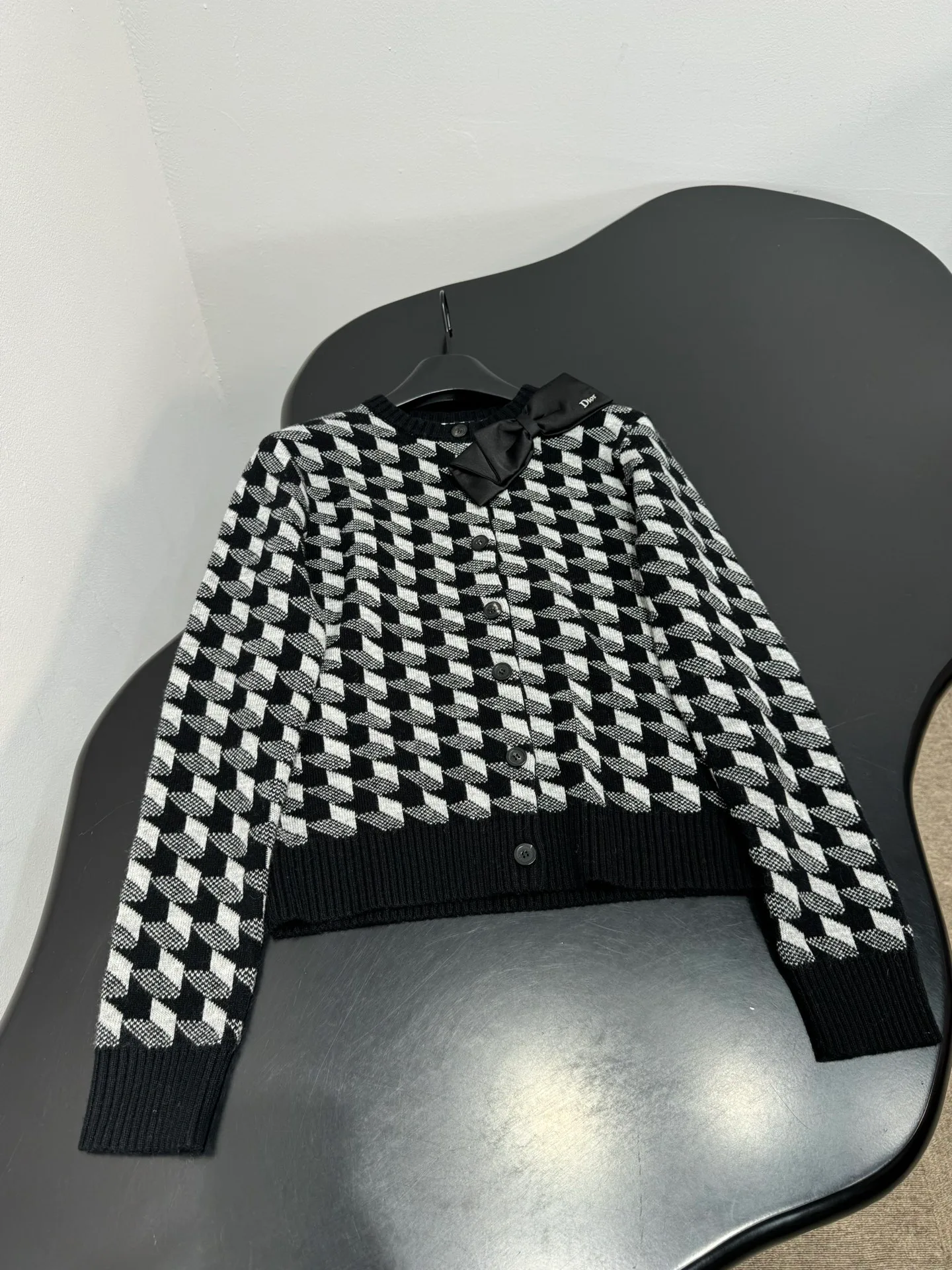 Джемперы И Свитеры Женские Christian Dior 19793313