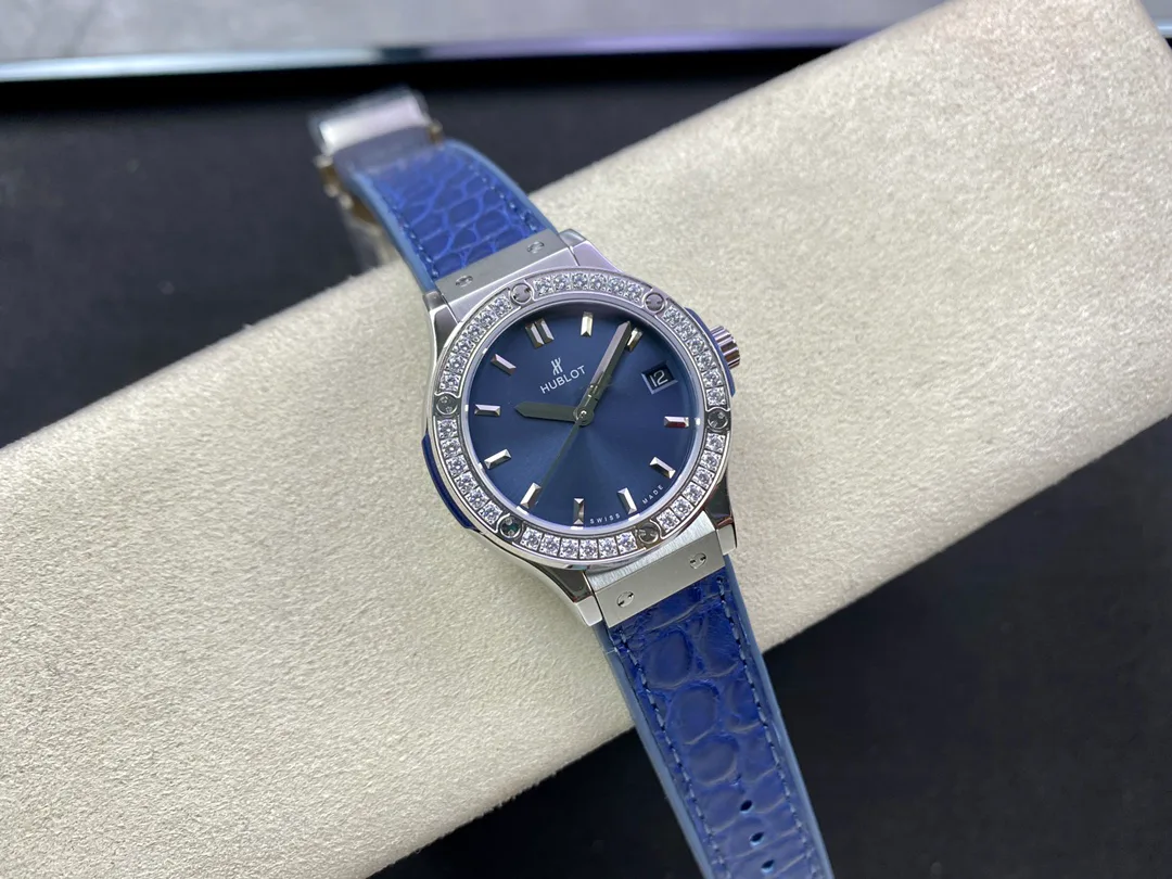 Часы Женские Hublot 17629726