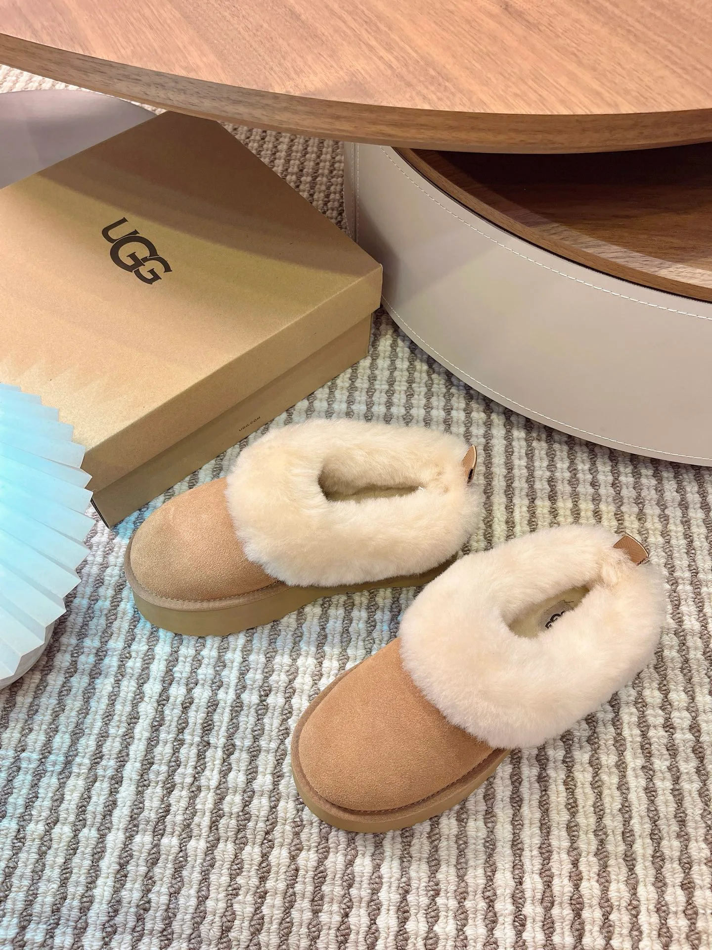 Угги Женские Ugg 1377429