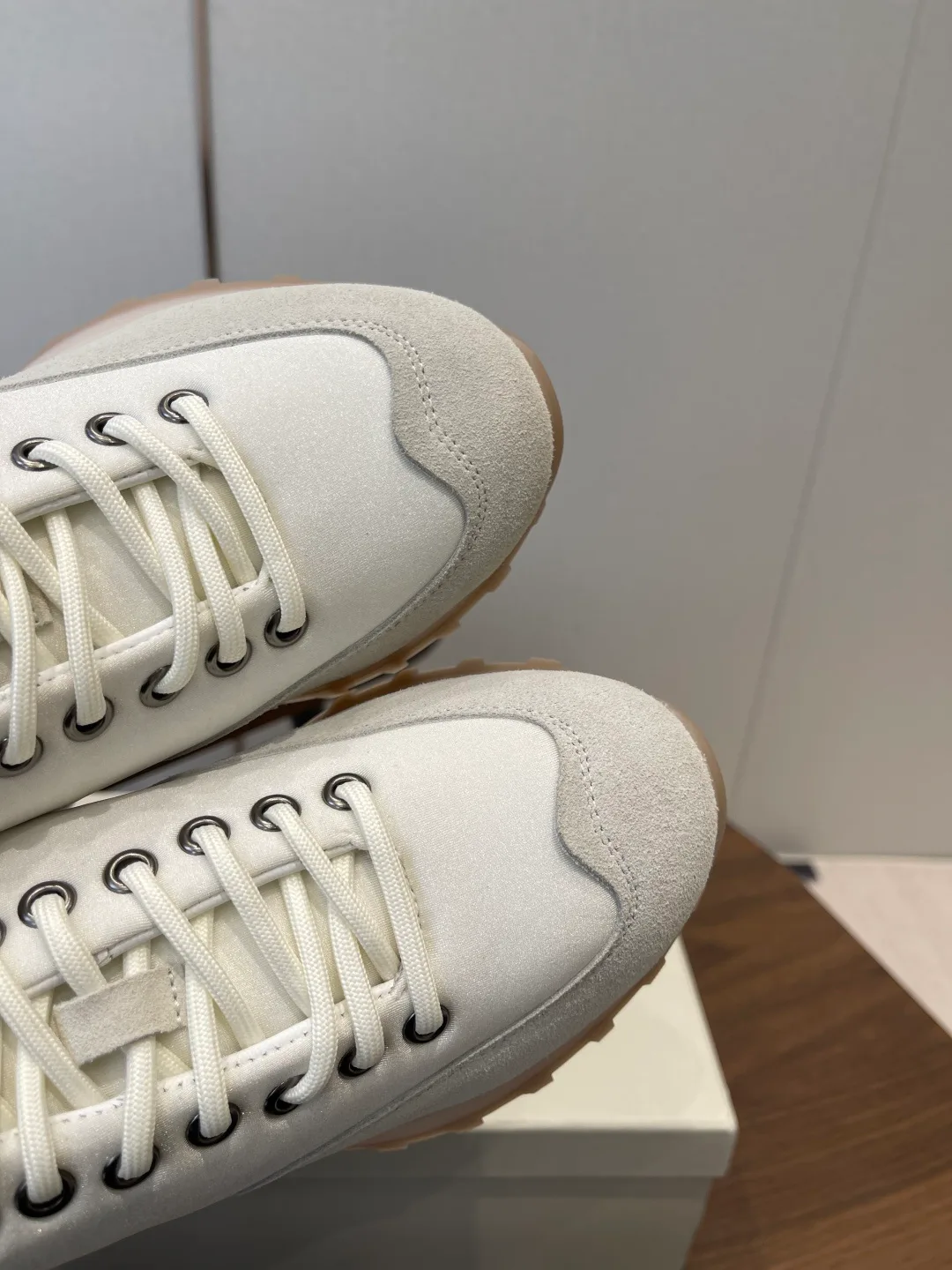 Кроссовки Женские Brunello Cucinelli 4952620