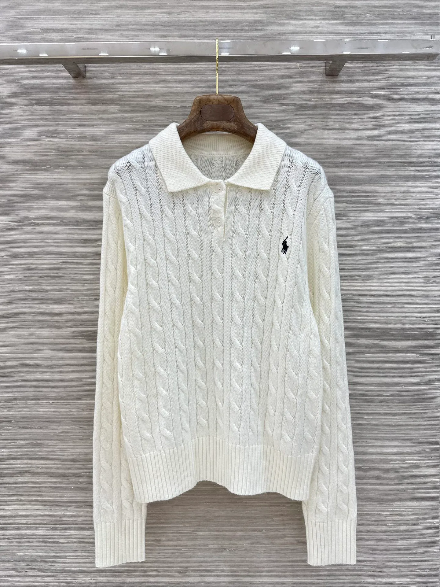 Джемперы И Свитеры Женские Ralph Lauren 19610530