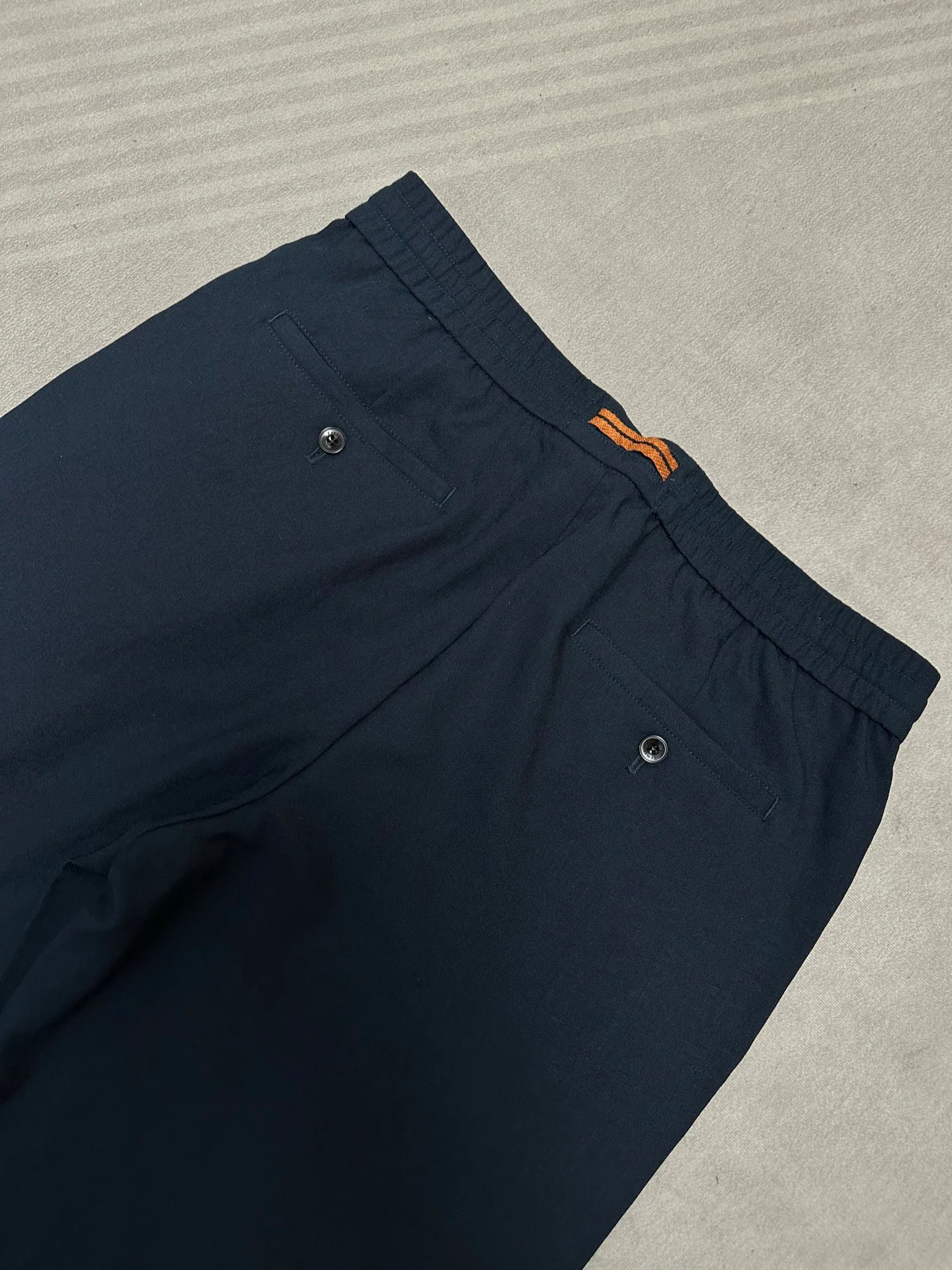 Брюки Мужские Zegna 17563159