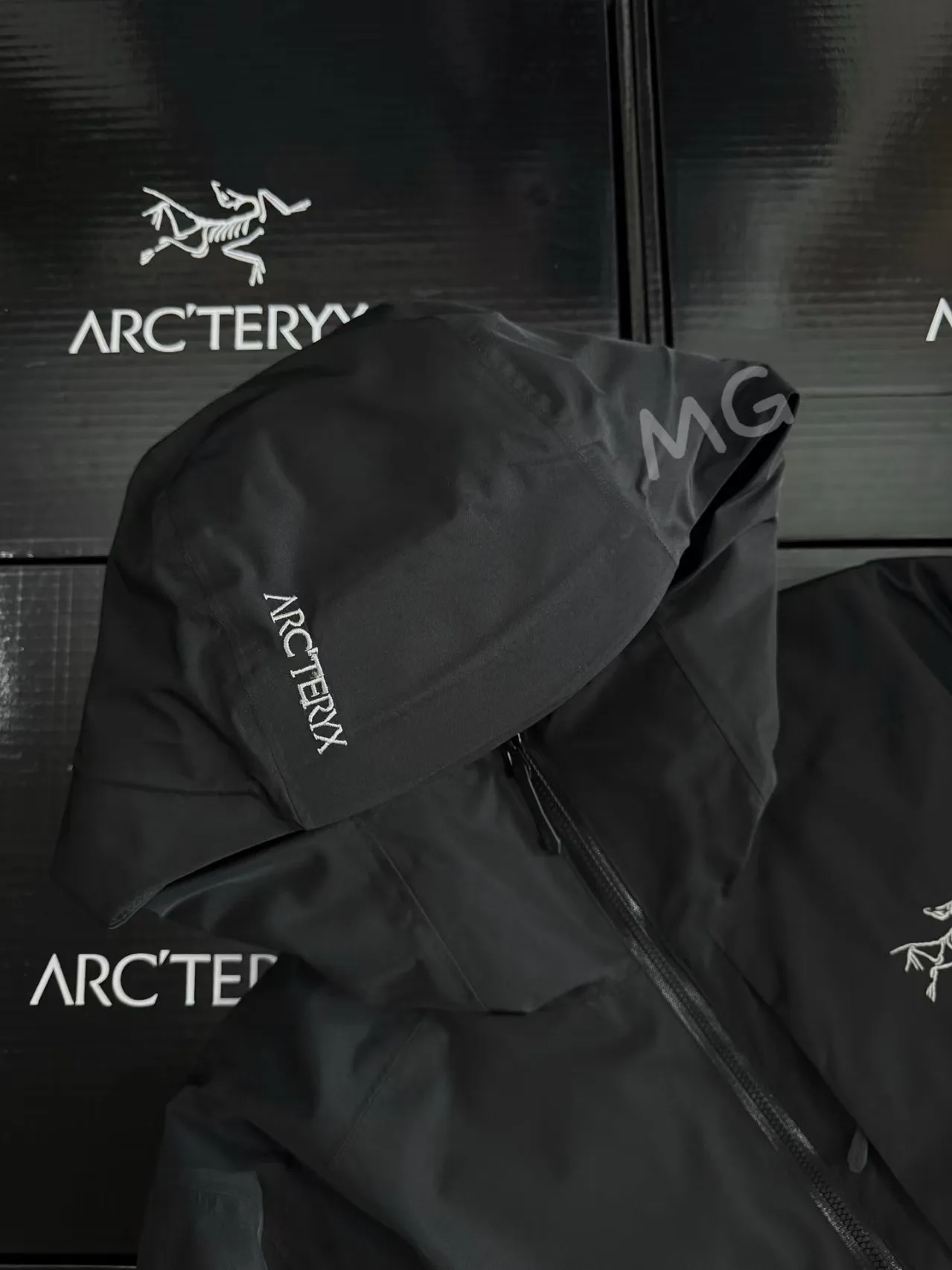 Куртки И Пуховики Женские Arcteryx 19260878