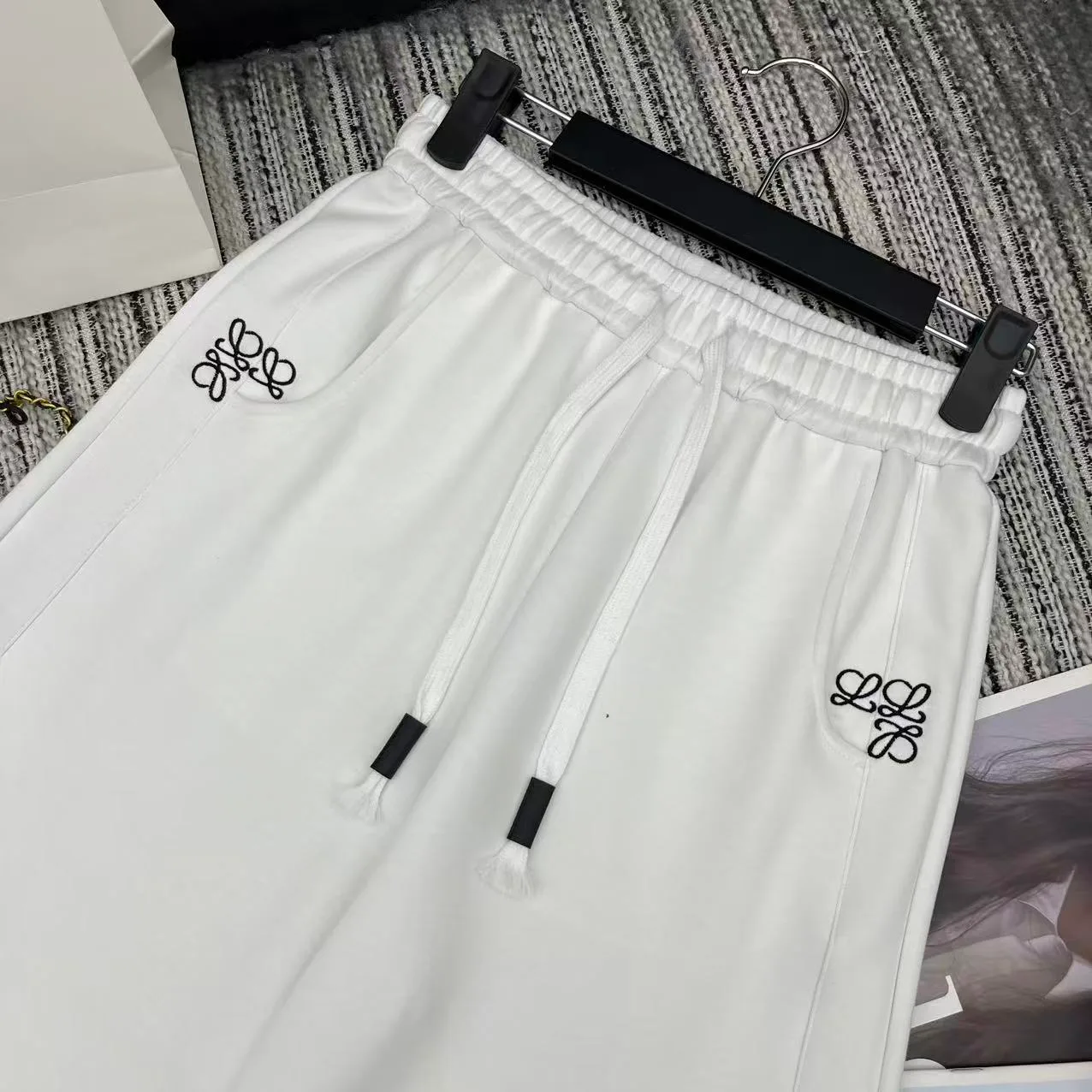 Брюки Женские Loewe 11172062