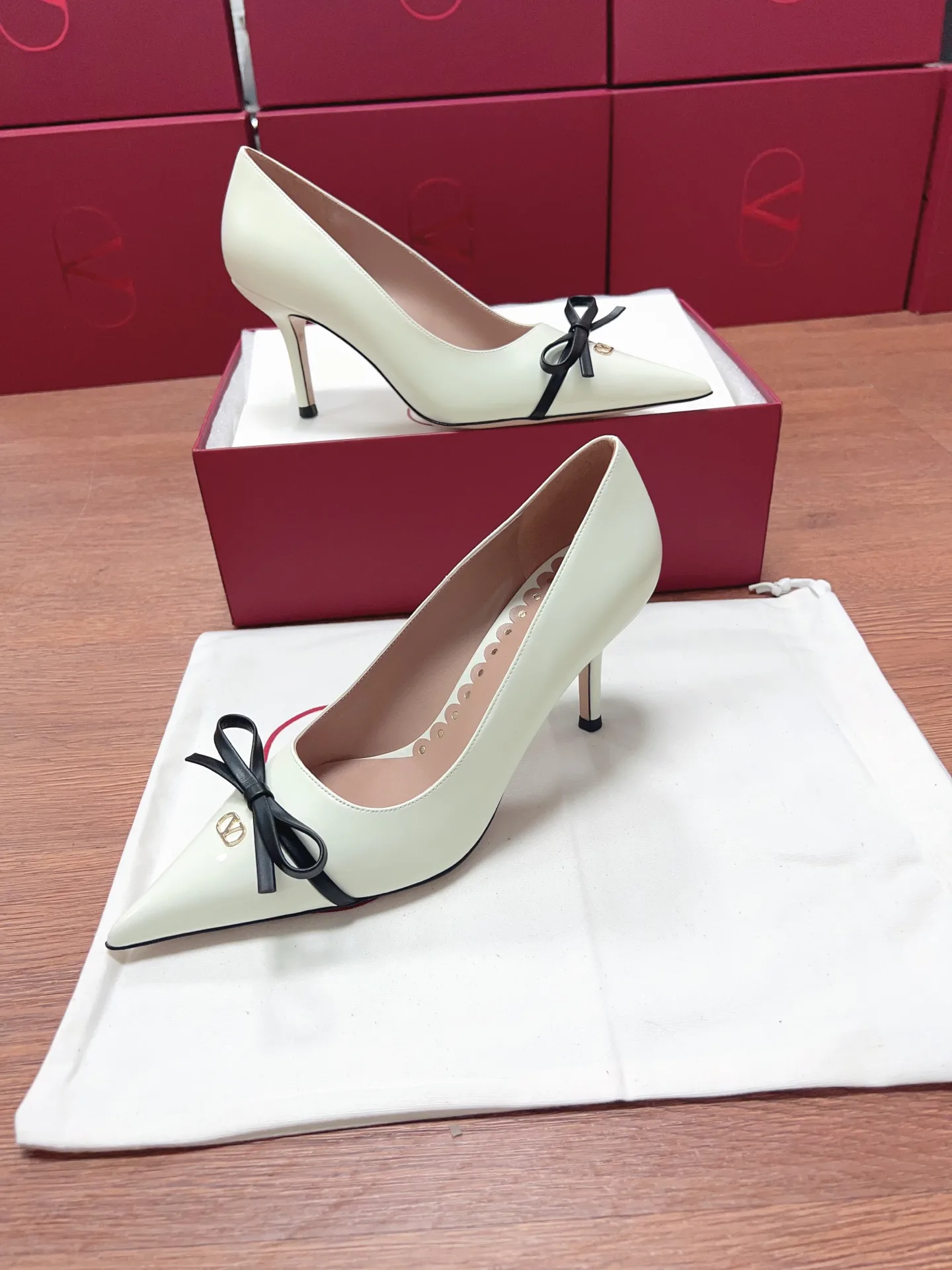 Туфли Женские Valentino 11891991