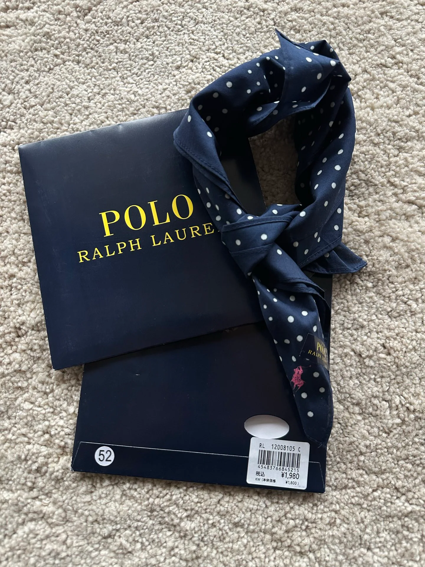 Платки Ralph Lauren 11652649