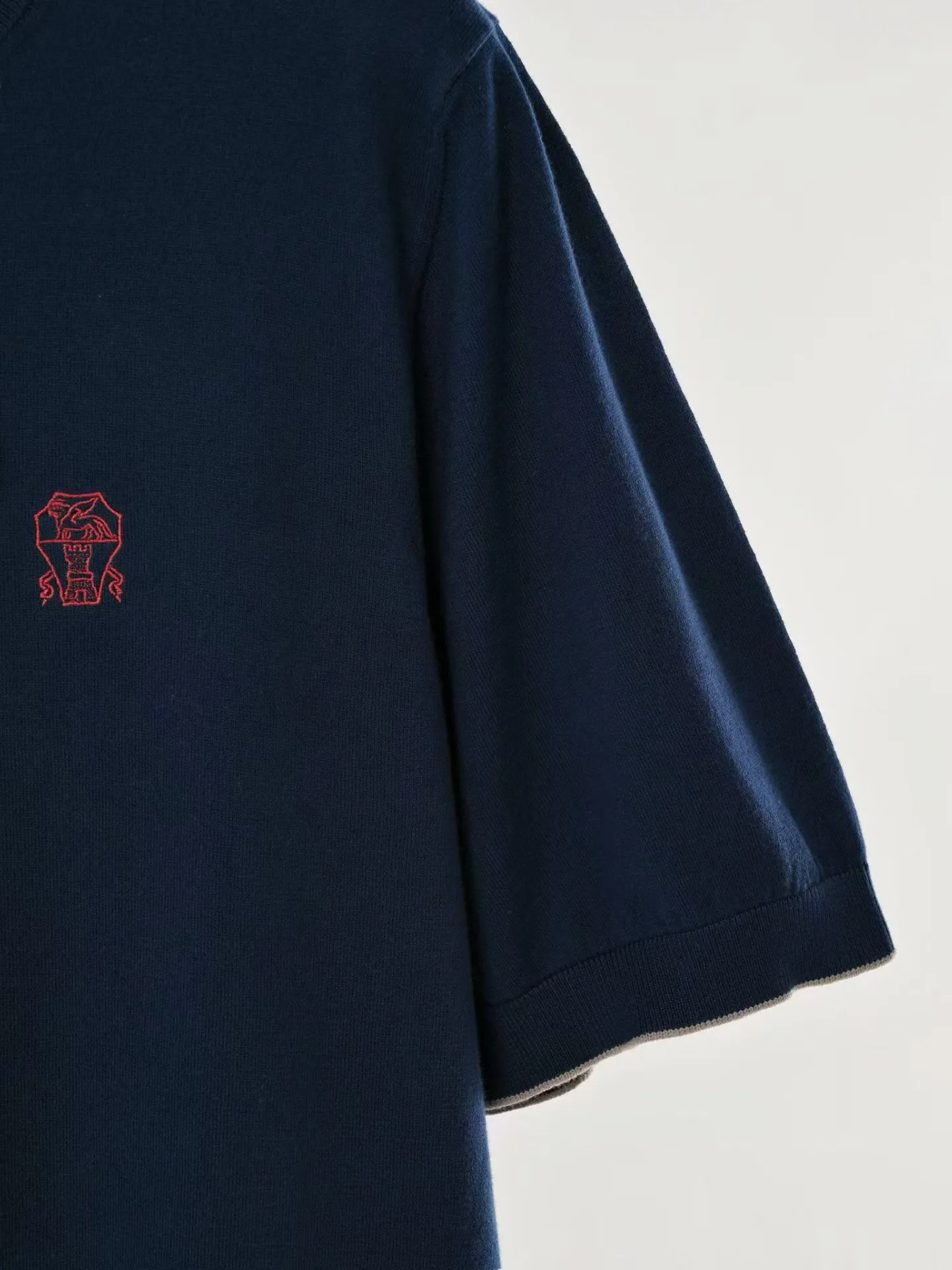 Джемперы И Свитеры Женские Brunello Cucinelli 10650989