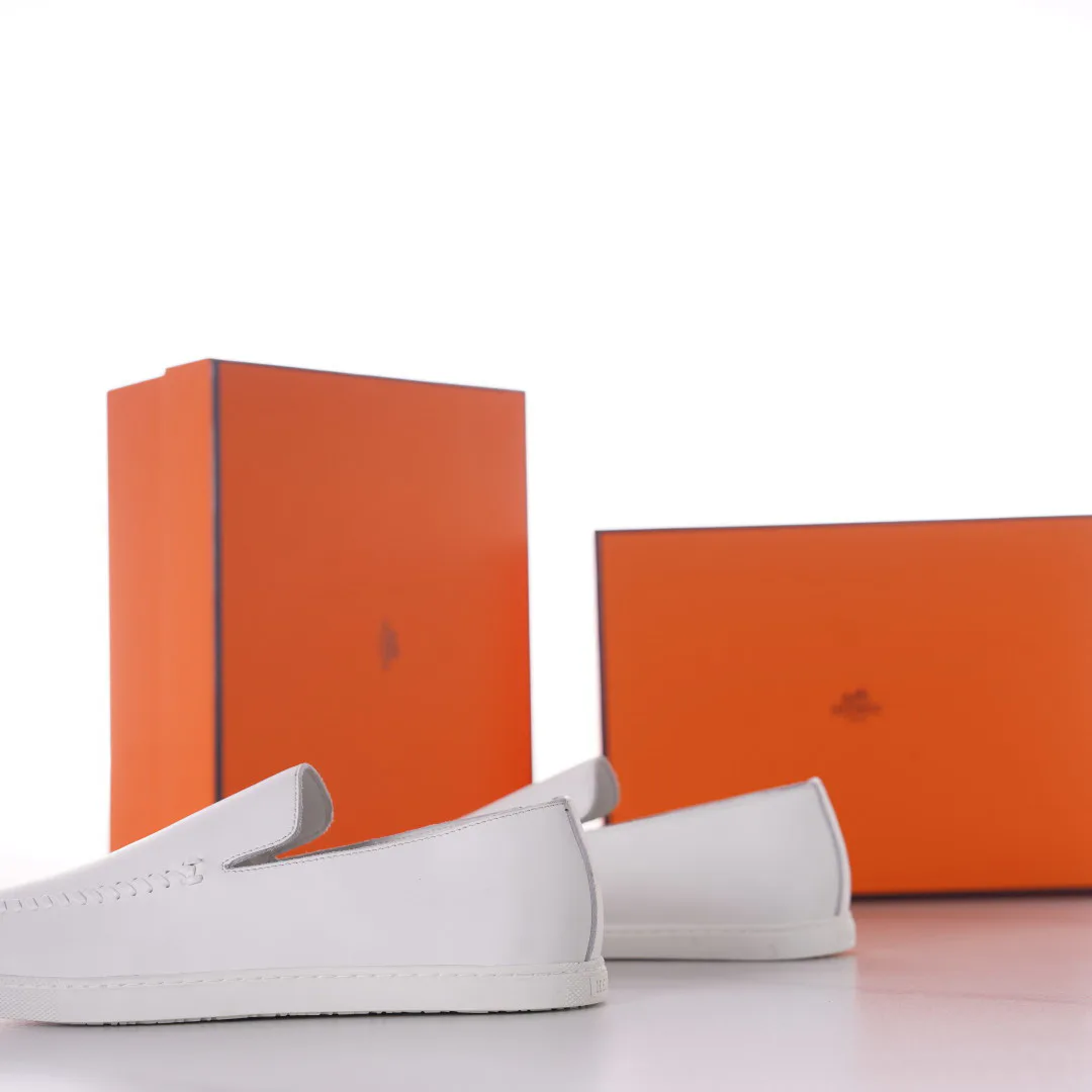 Лоферы И Туфли Мужские Hermes 18158656