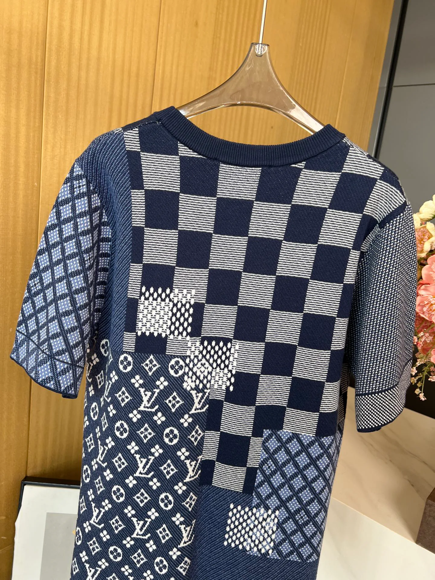 Футболки Мужские Louis Vuitton 61792