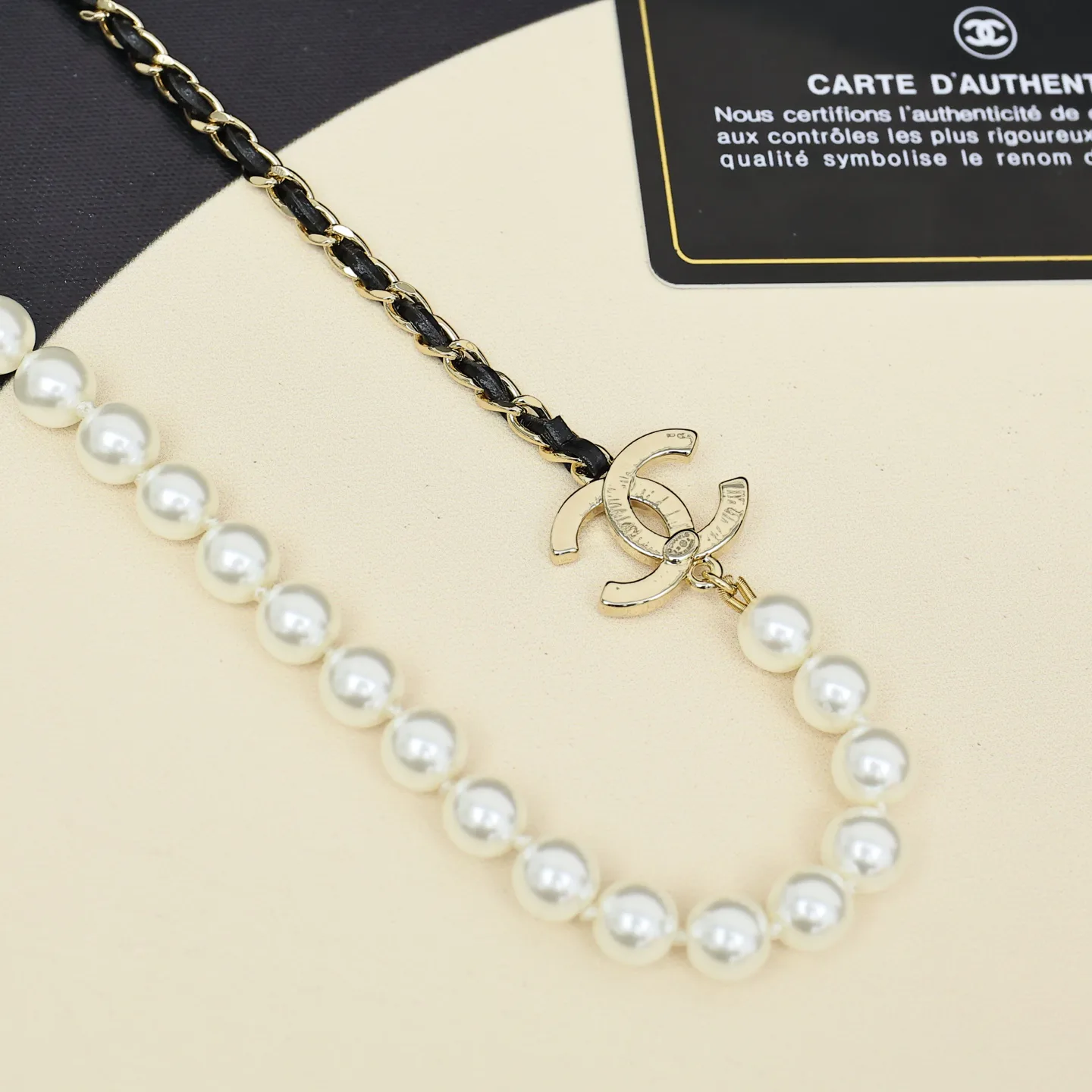 Бижутерия Chanel 225111