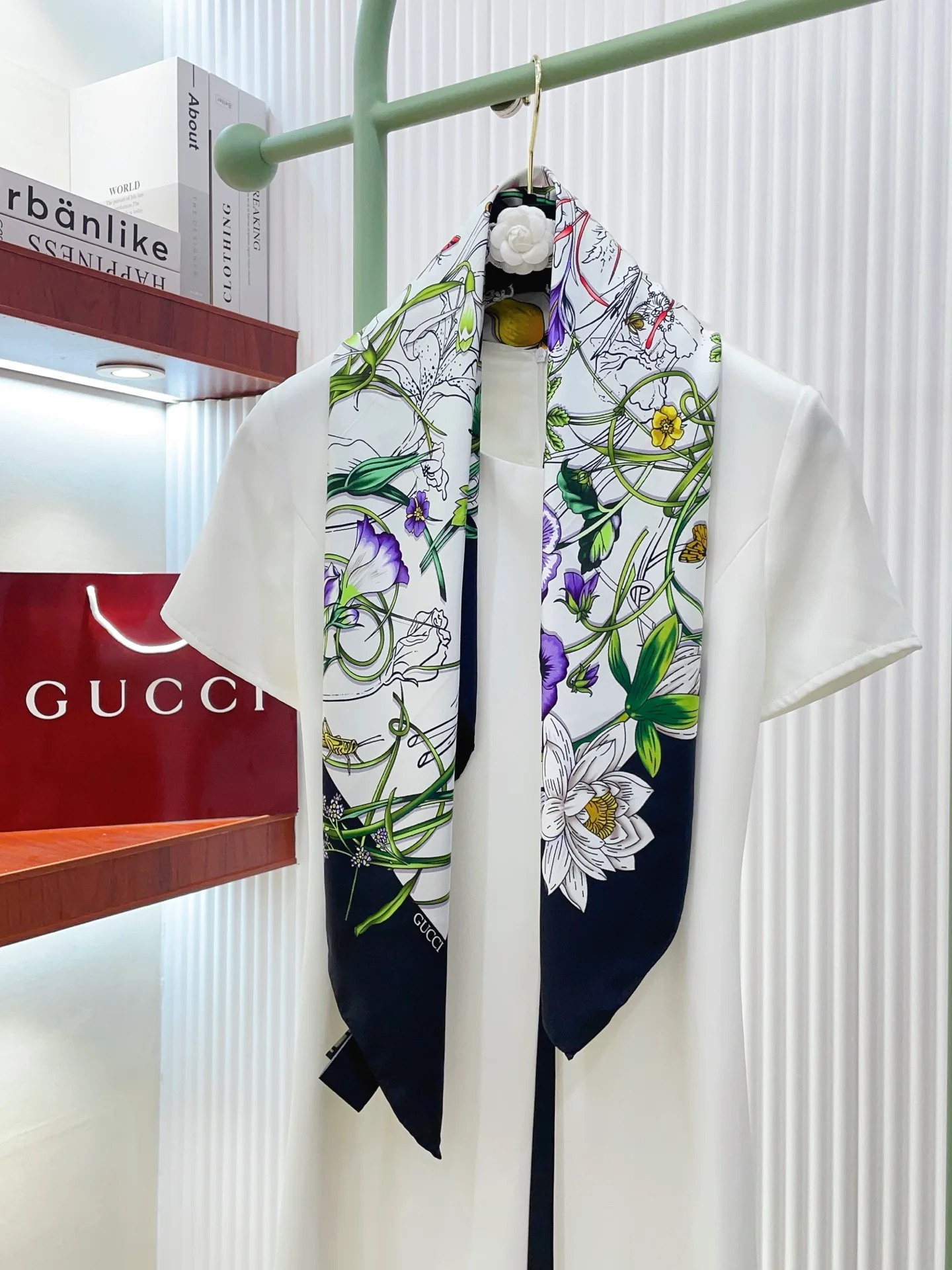 Платки Goyard 13119707